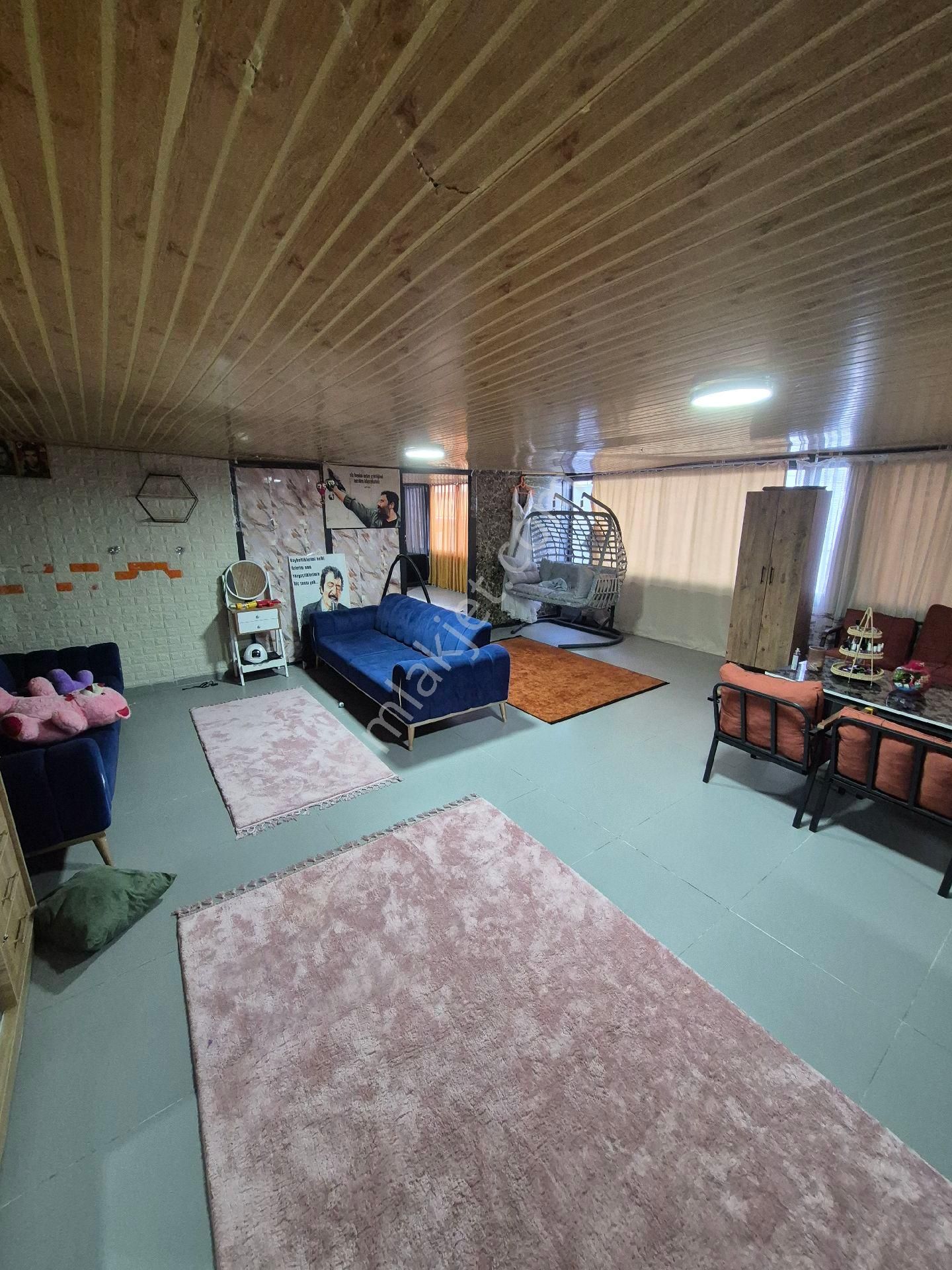 Sarıçam Gültepede 6+1 Dairemiz Satılıktır. - Görsel 17