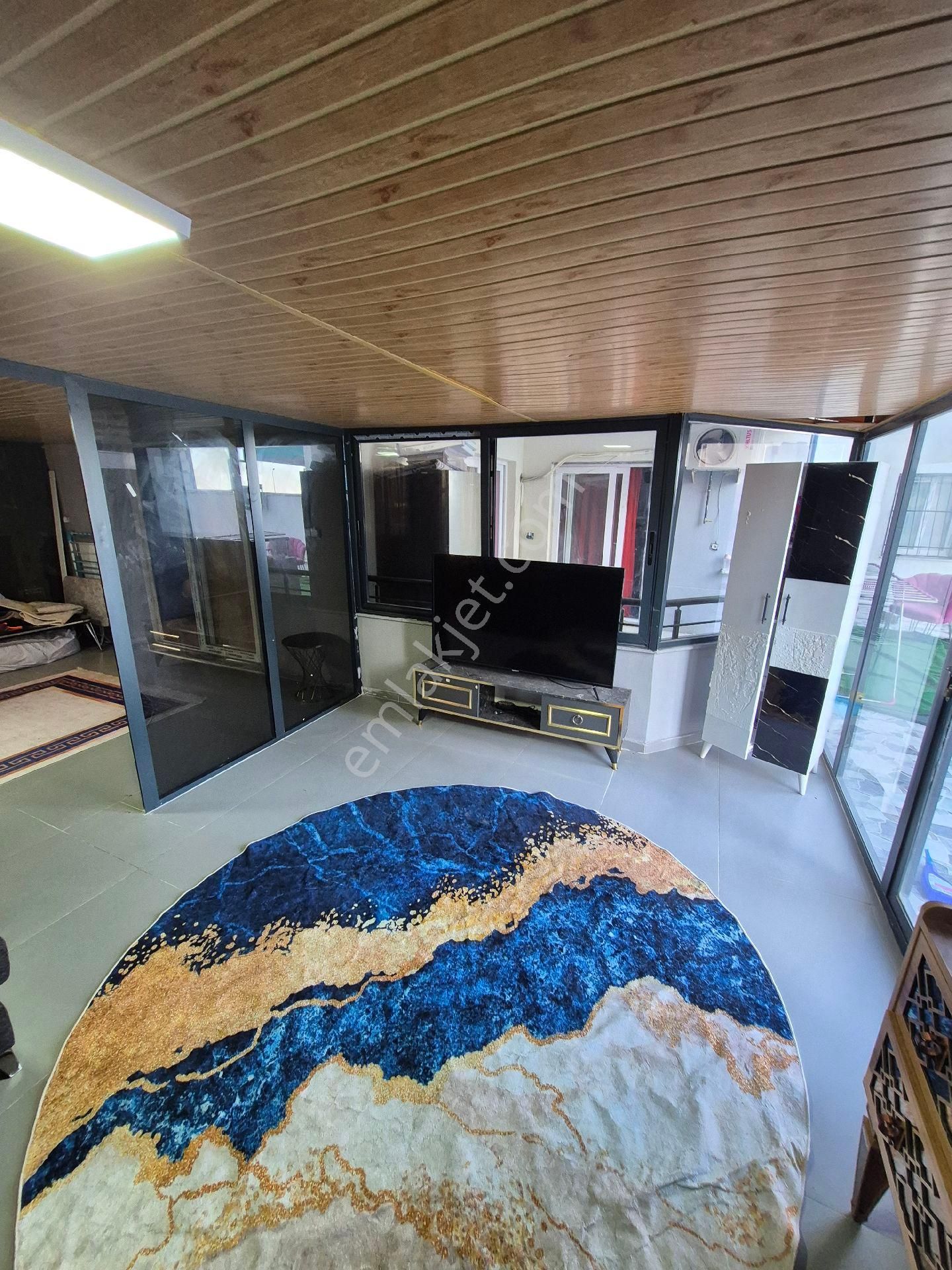 Sarıçam Gültepede 6+1 Dairemiz Satılıktır. - Görsel 13