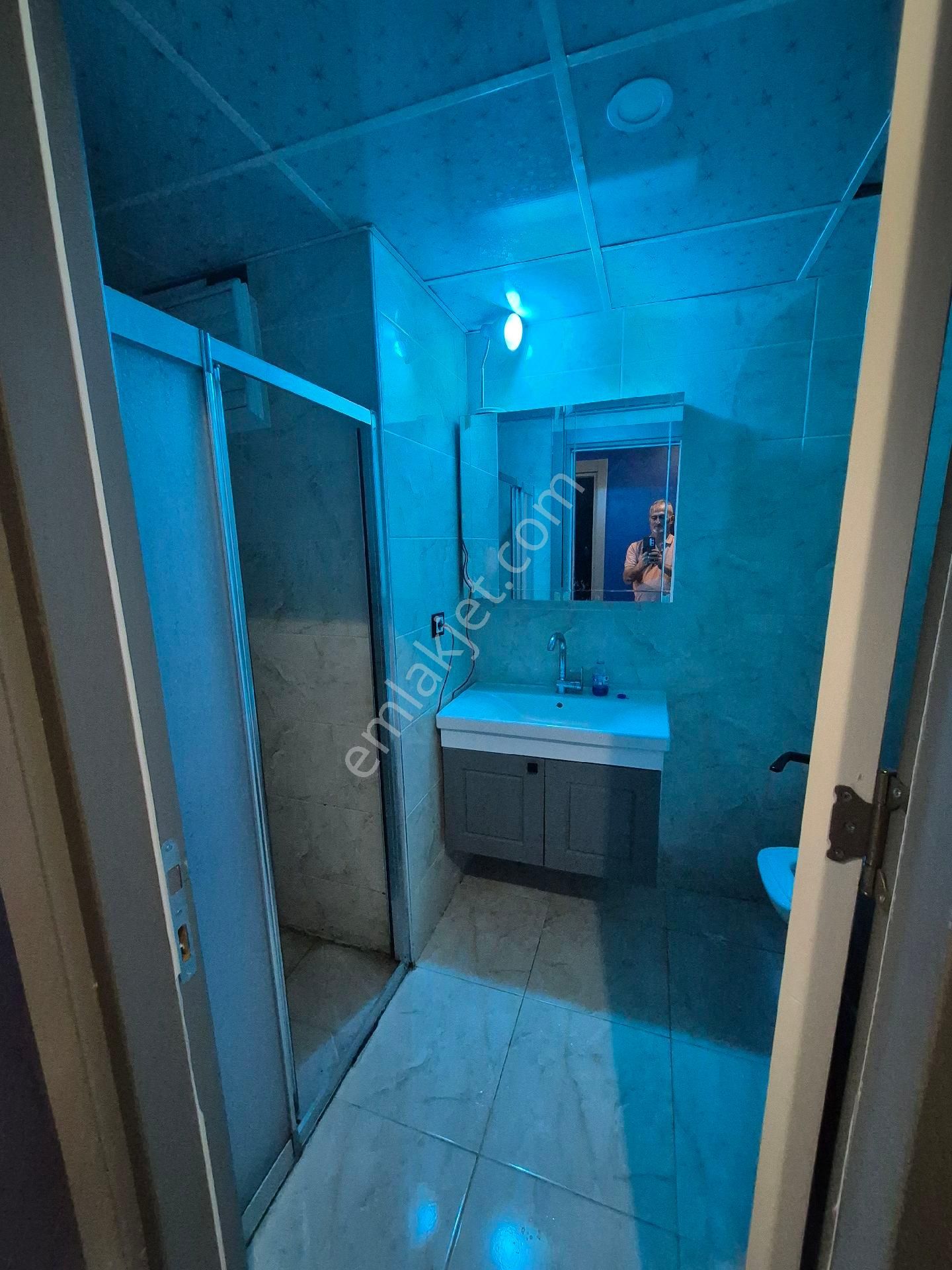 Sarıçam Gültepede 6+1 Dairemiz Satılıktır. - Görsel 20