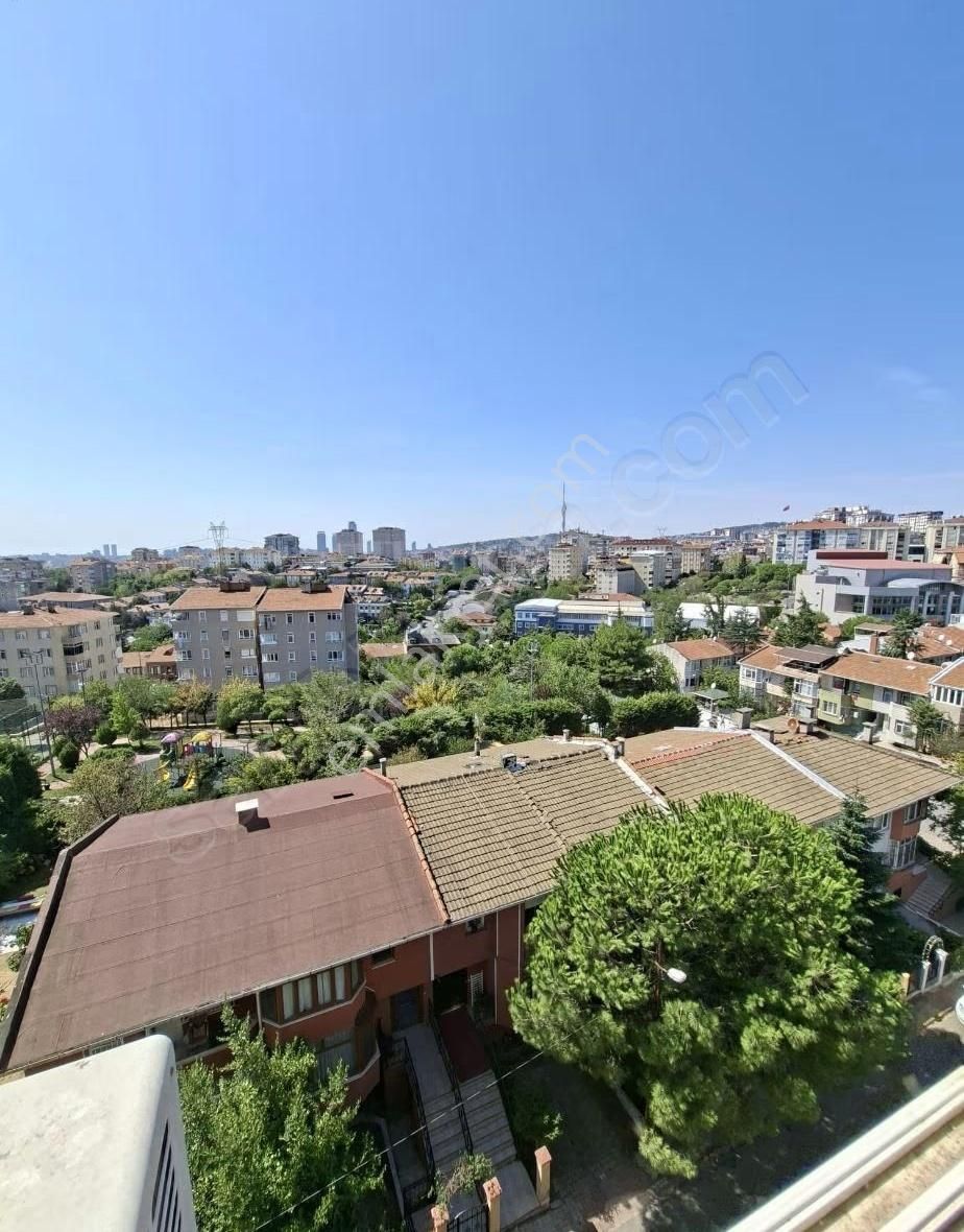 Güzel Konumda Kıralık 2+1 Daire