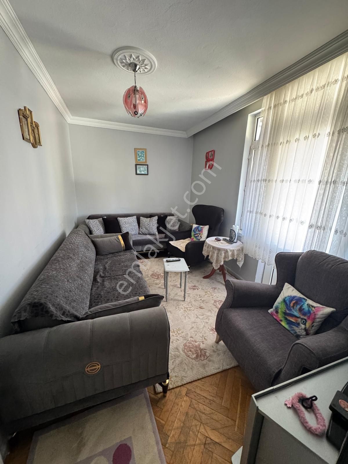 Polat Live'dan Uğur Mumcuda 3+2 Satılık Bahçeli Müstakil - Görsel 25