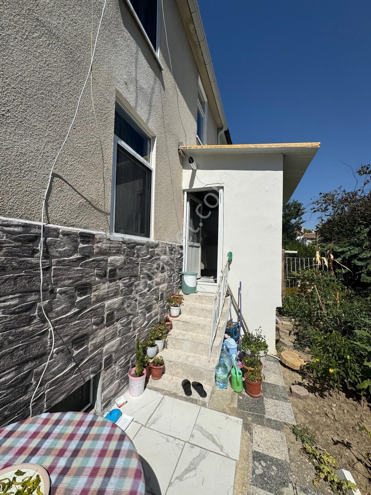 Polat Live'dan Uğur Mumcuda 3+2 Satılık Bahçeli Müstakil - Görsel 4