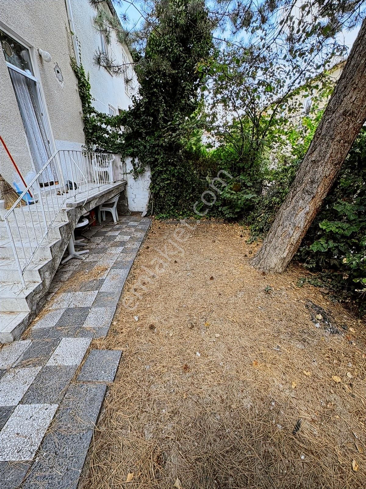 Polat Live'dan Uğur Mumcuda 3+2 Satılık Bahçeli Müstakil - Görsel 17