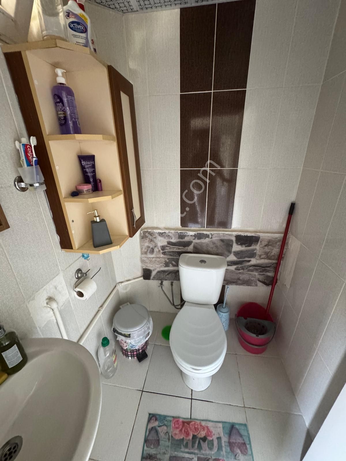 Polat Live'dan Uğur Mumcuda 3+2 Satılık Bahçeli Müstakil - Görsel 23