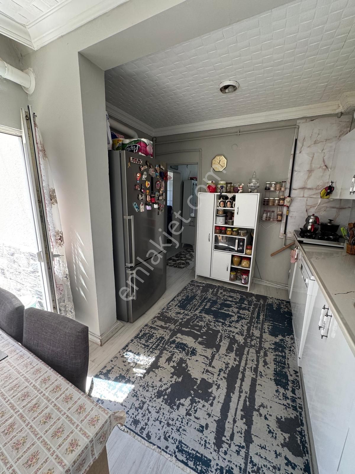 Polat Live'dan Uğur Mumcuda 3+2 Satılık Bahçeli Müstakil - Görsel 12