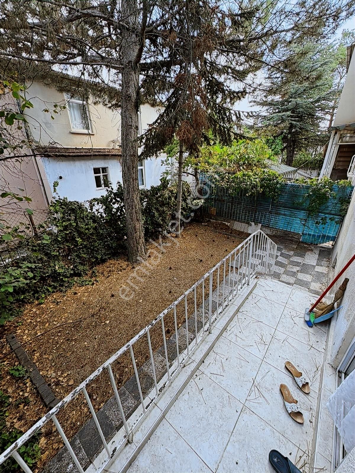 Polat Live'dan Uğur Mumcuda 3+2 Satılık Bahçeli Müstakil - Görsel 20