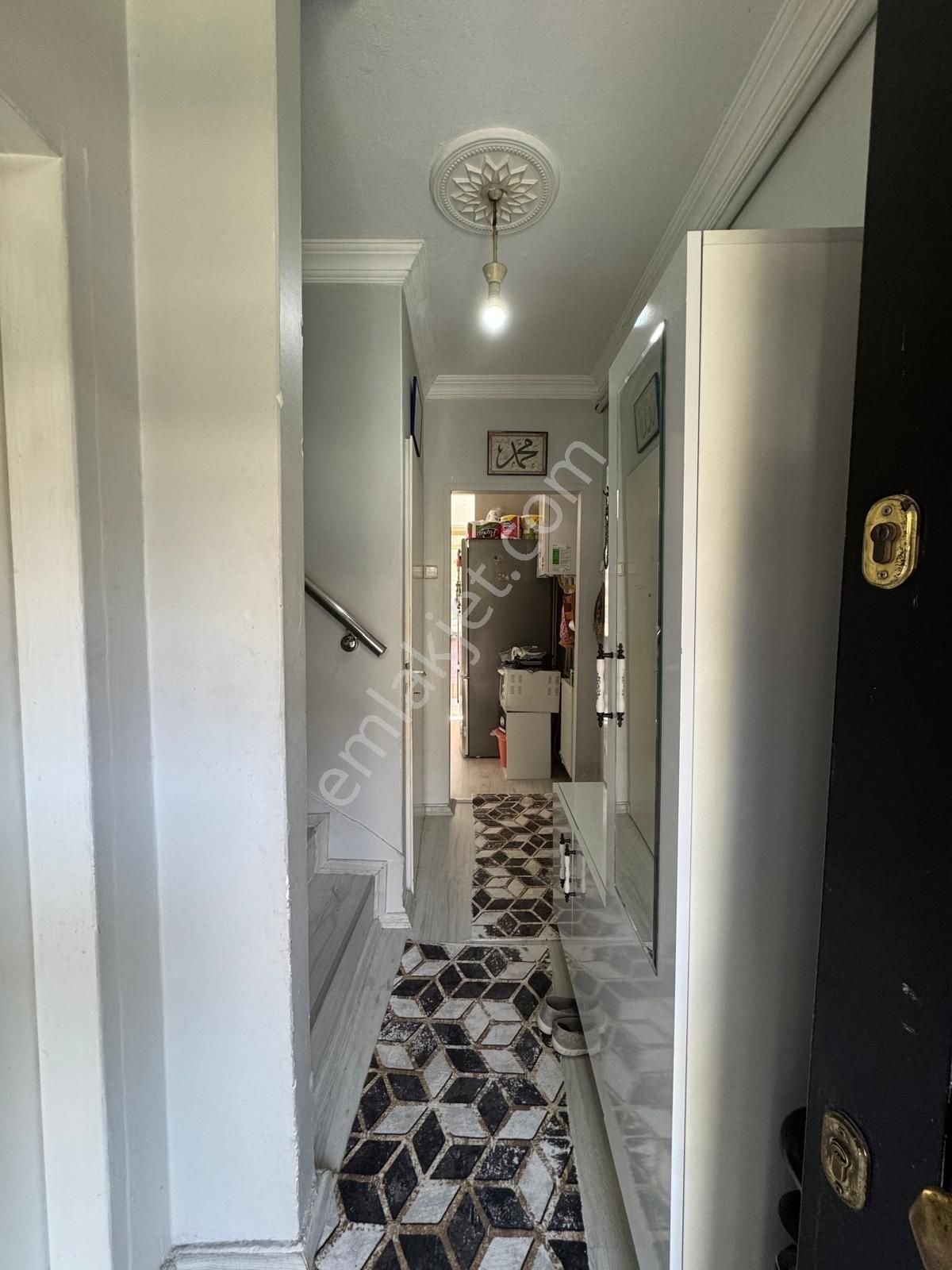 Polat Live'dan Uğur Mumcuda 3+2 Satılık Bahçeli Müstakil - Görsel 11