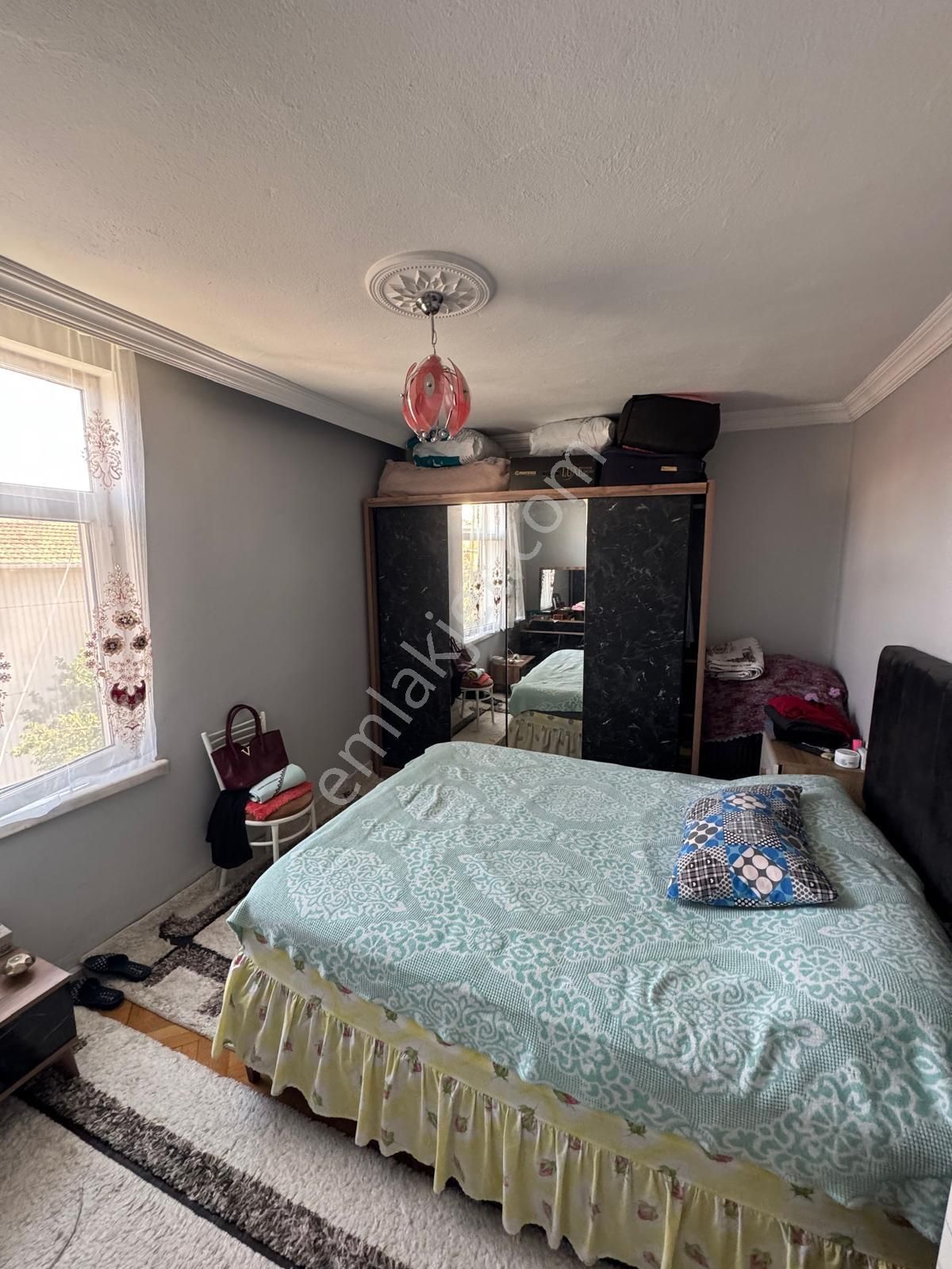 Polat Live'dan Uğur Mumcuda 3+2 Satılık Bahçeli Müstakil - Görsel 30