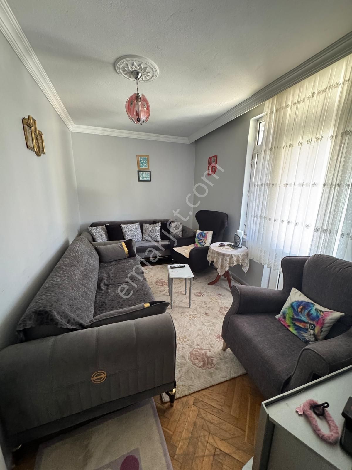 Polat Live'dan Uğur Mumcuda 3+2 Satılık Bahçeli Müstakil - Görsel 24