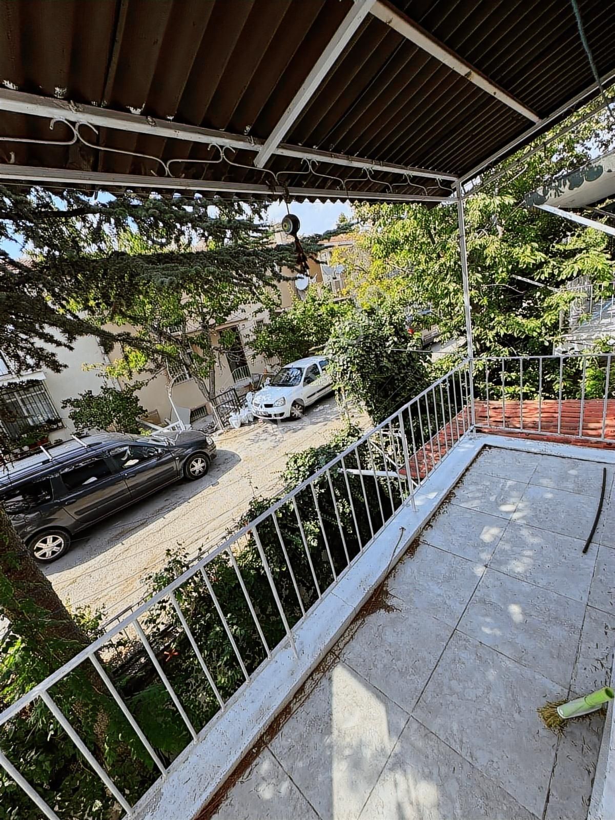 Polat Live'dan Uğur Mumcuda 3+2 Satılık Bahçeli Müstakil - Görsel 15