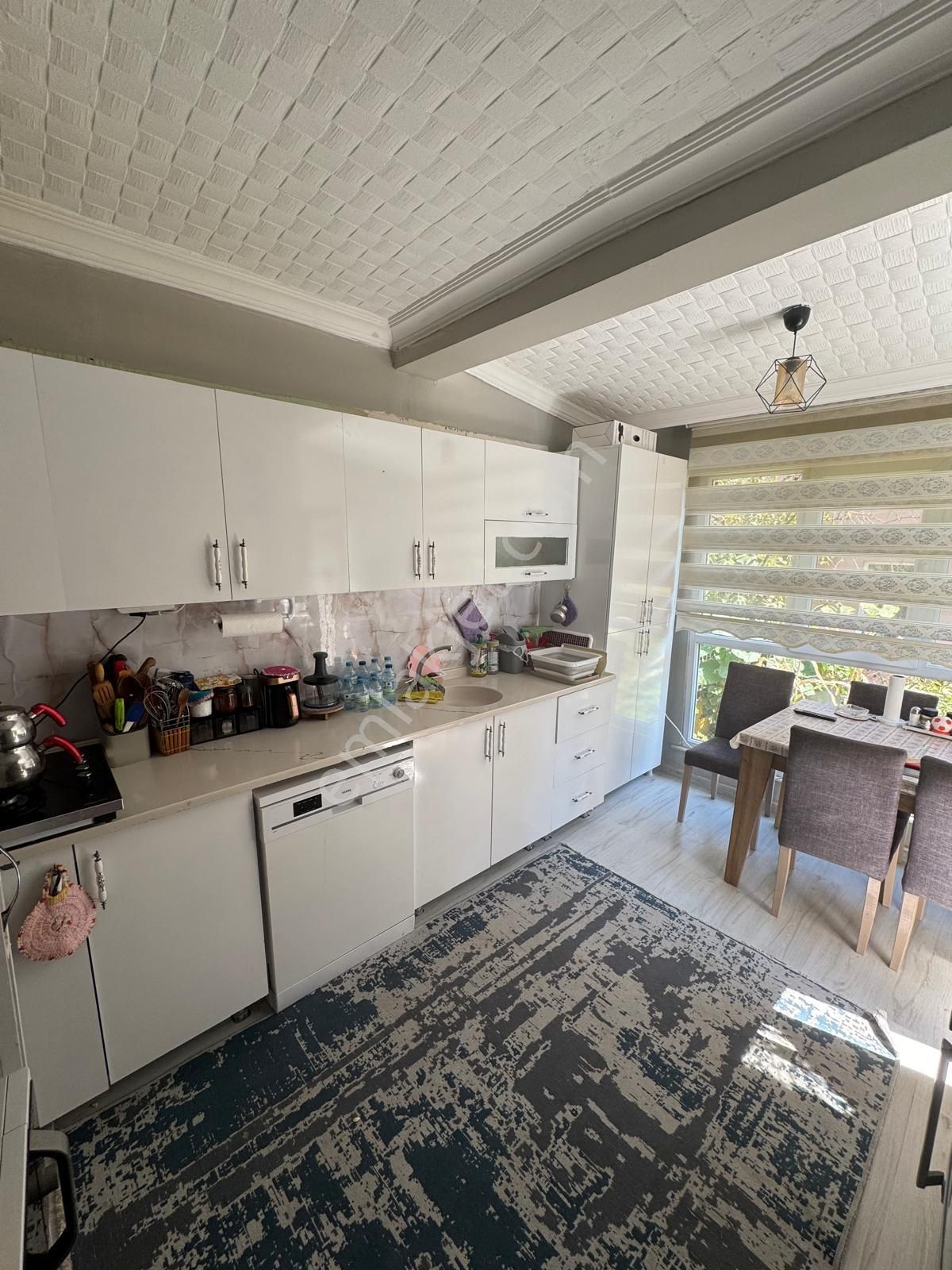 Polat Live'dan Uğur Mumcuda 3+2 Satılık Bahçeli Müstakil - Görsel 6