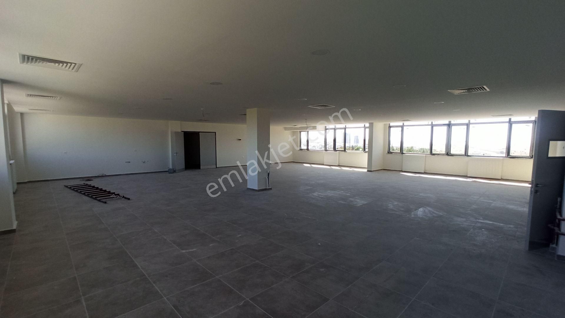 Polat Live'dan İncek Kızılcaşar'da 5 Katlı Okul Binası - Görsel 18