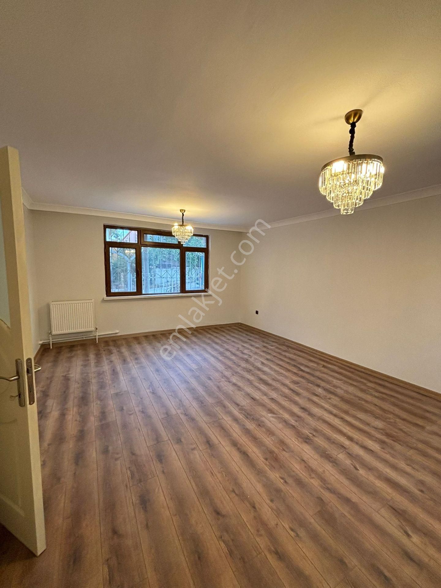 Polat Livedan Uğur Mumcuda Yenilenmiş Full Yapılı Müstakil Daire - Görsel 20