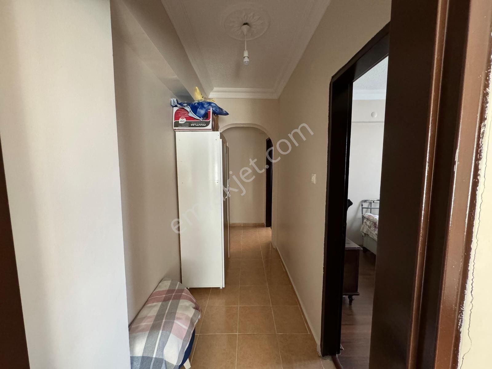 Polat Livedan Çift Asansörlü Ebeveyn Banyolu Geniş Satılık 3+1 - Görsel 9