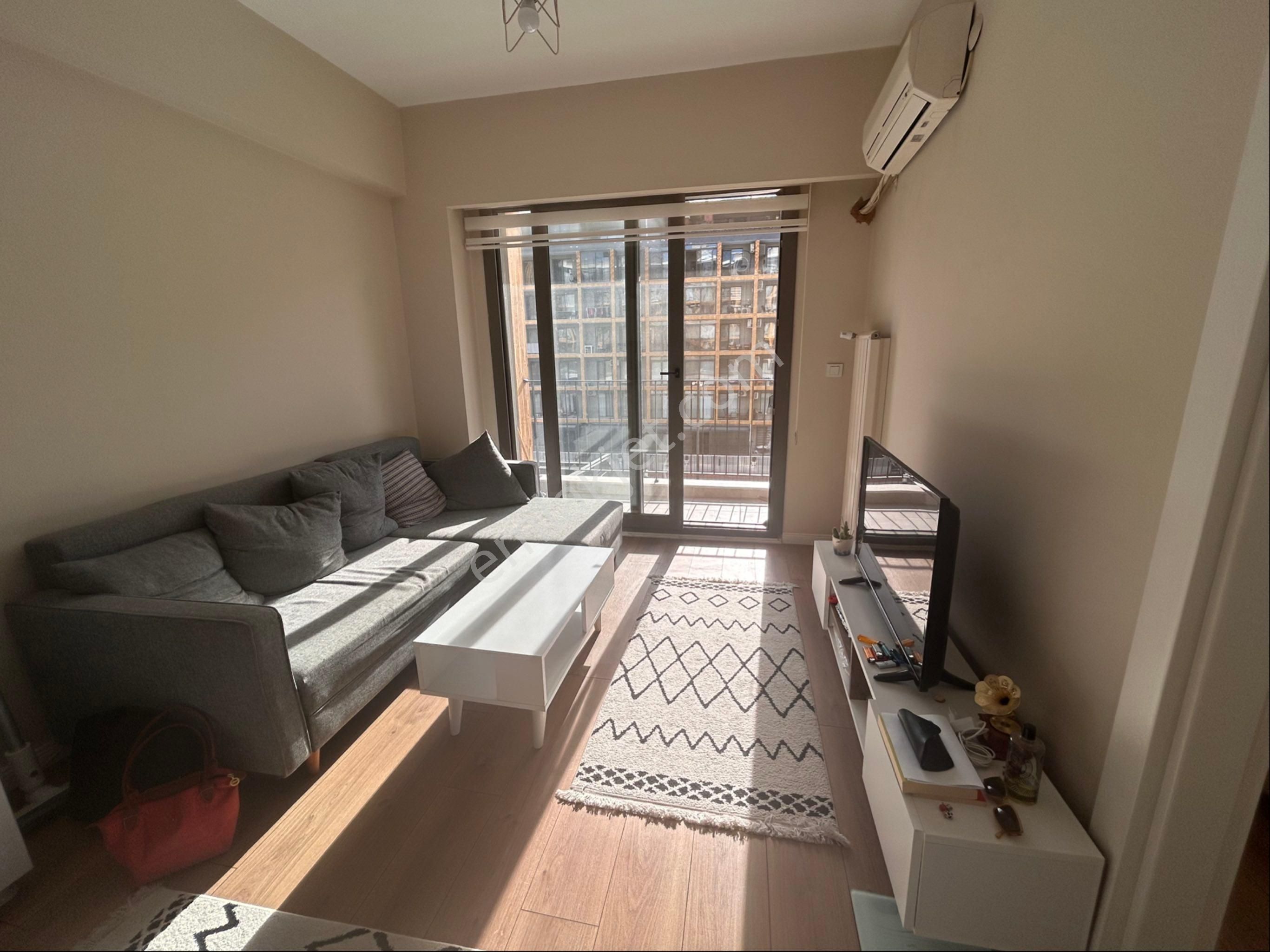 Balatçık Myway Wins Blue Eşyalı Havuz Cephe Fırsat 1+1 Satılık - Görsel 6