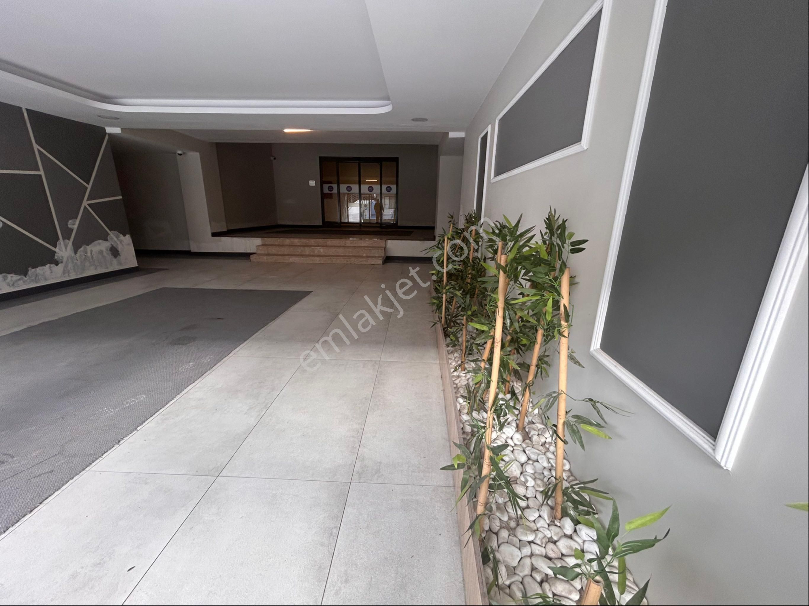 Balatçık Myway Wins Blue Eşyalı Havuz Cephe Fırsat 1+1 Satılık - Görsel 3