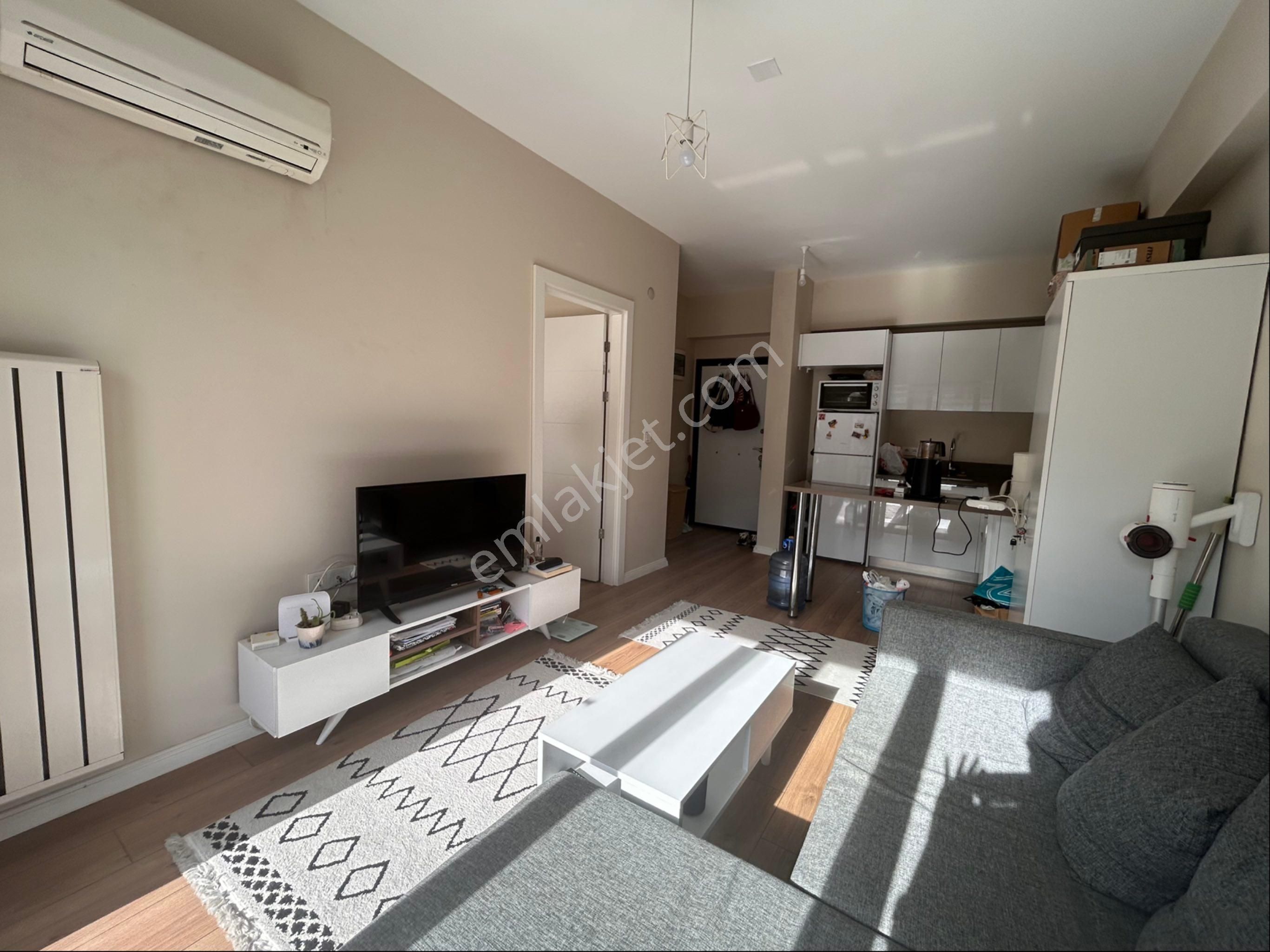 Balatçık Myway Wins Blue Eşyalı Havuz Cephe Fırsat 1+1 Satılık - Görsel 8