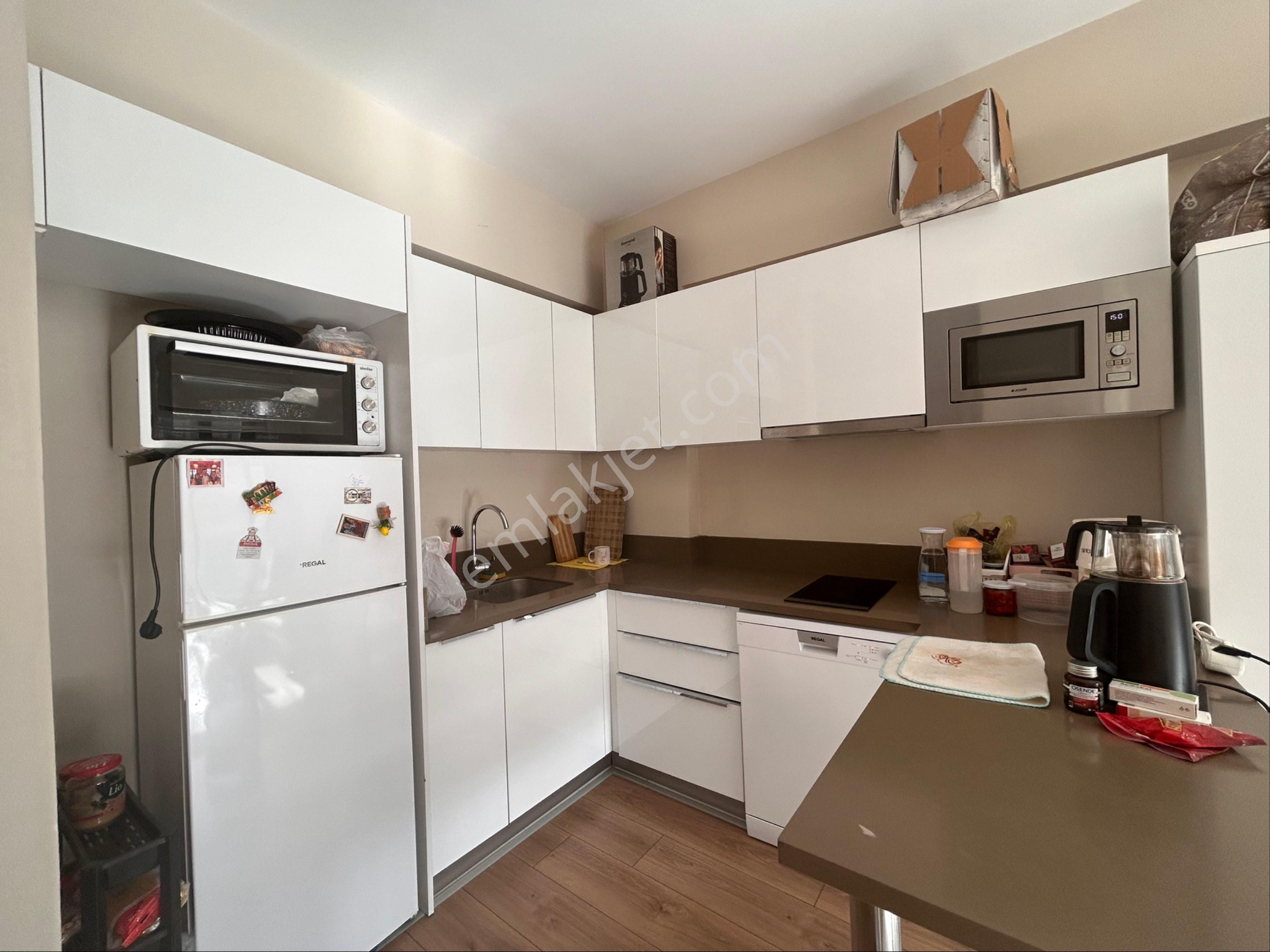 Balatçık Myway Wins Blue Eşyalı Havuz Cephe Fırsat 1+1 Satılık - Görsel 7