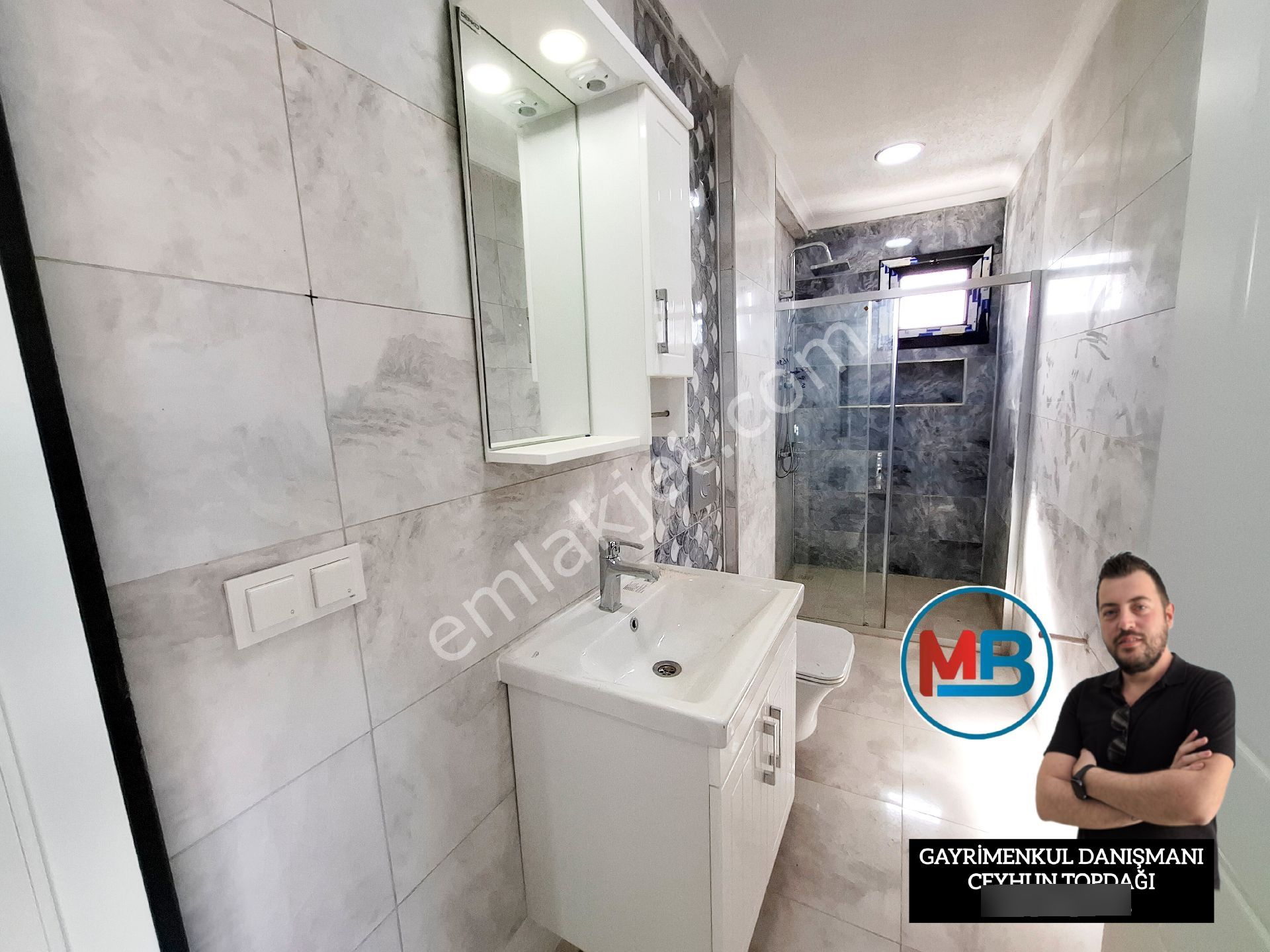 Didimde Satılık 3+1 Villa Havuzlu Bahçeli Müstakil - Görsel 13