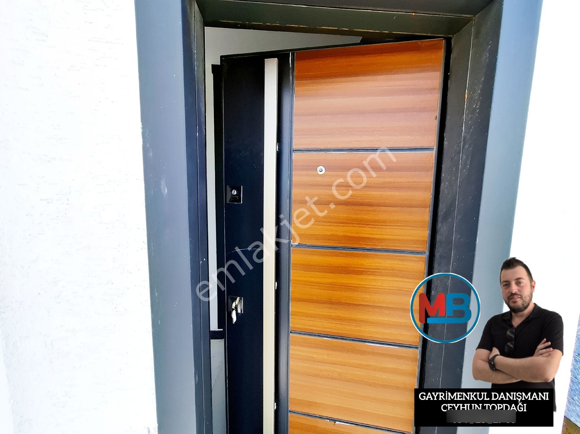 Didimde Satılık 3+1 Villa Havuzlu Bahçeli Müstakil - Görsel 2