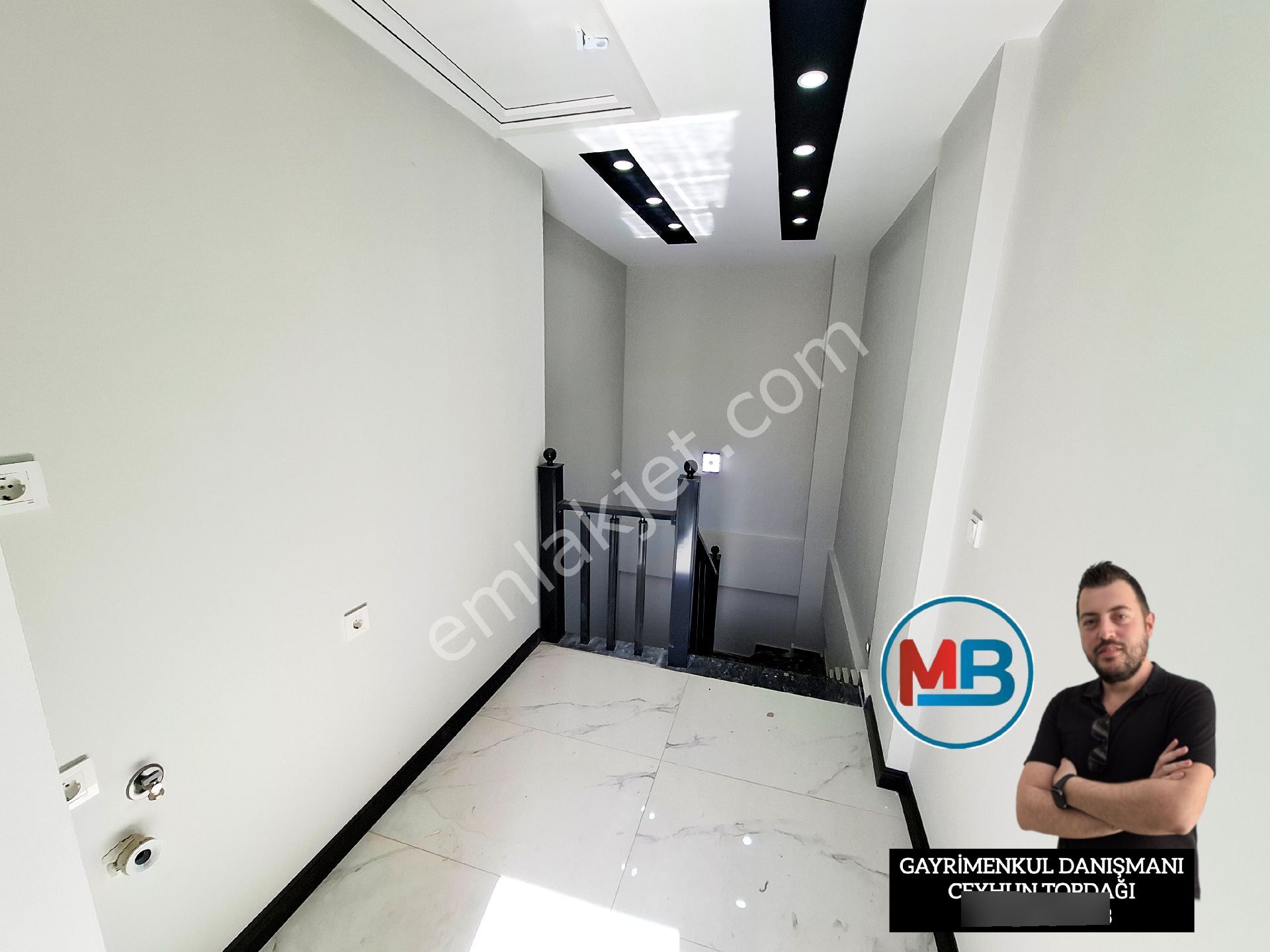 Didimde Satılık 3+1 Villa Havuzlu Bahçeli Müstakil - Görsel 20