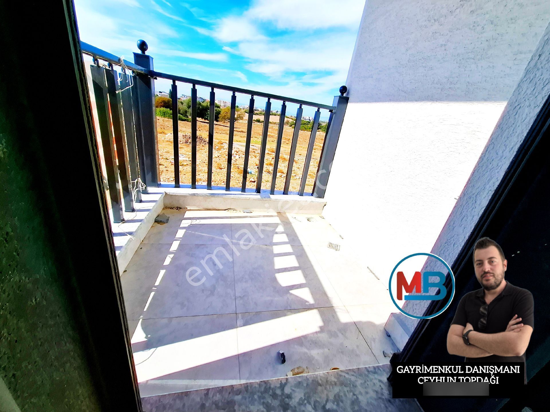 Didimde Satılık 3+1 Villa Havuzlu Bahçeli Müstakil - Görsel 19