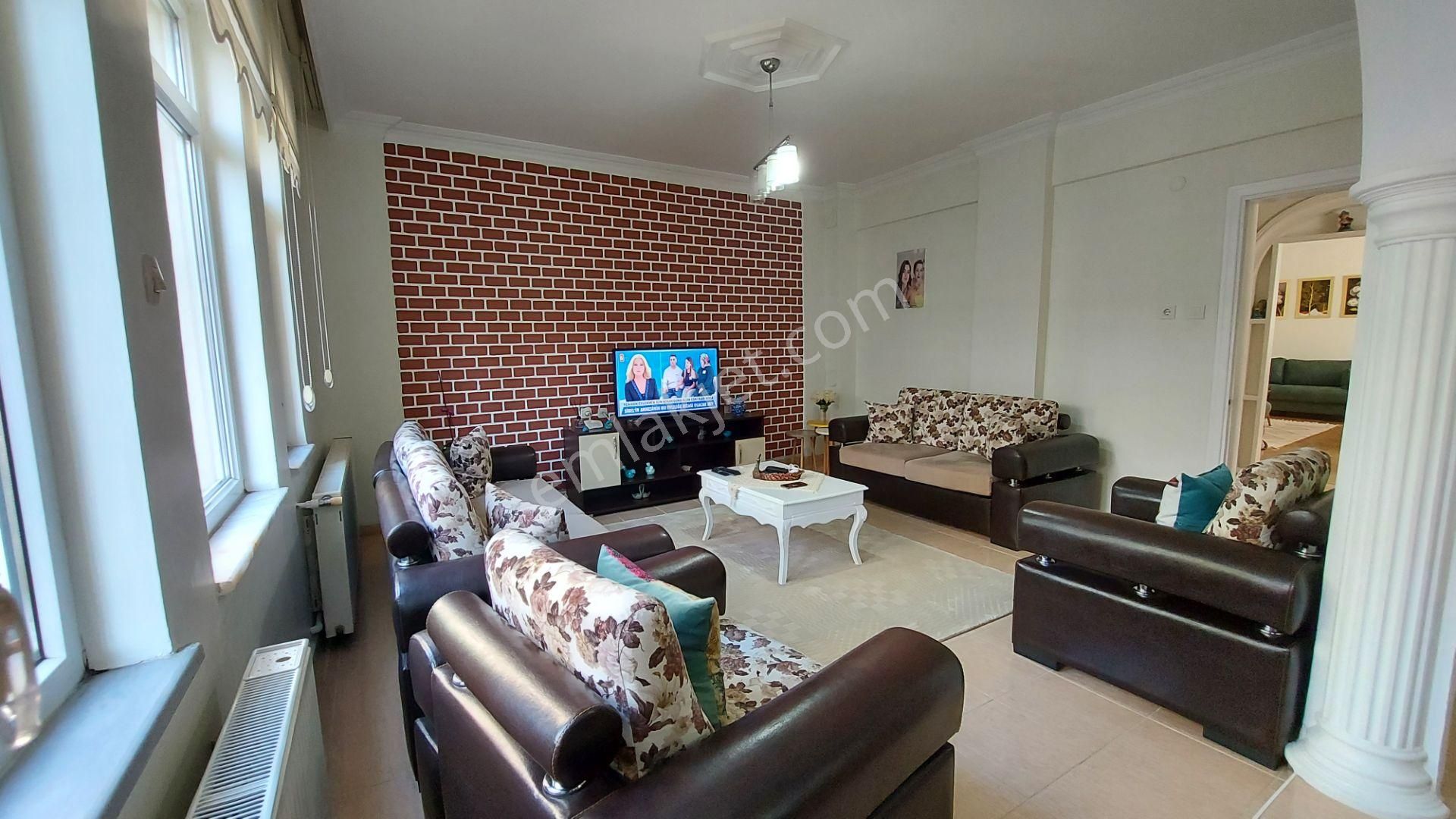 Derince Dumlupınar Satılık 3+1 Müstakil Ev Ve Arsası - Görsel 16