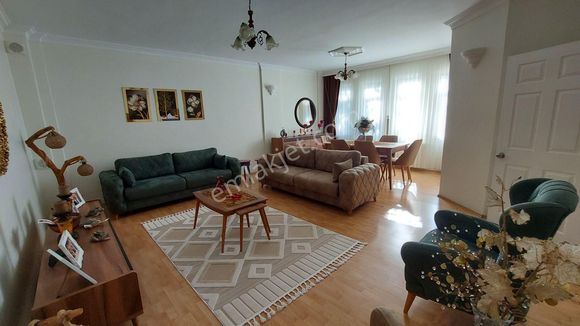 Derince Dumlupınar Satılık 3+1 Müstakil Ev Ve Arsası - Görsel 10