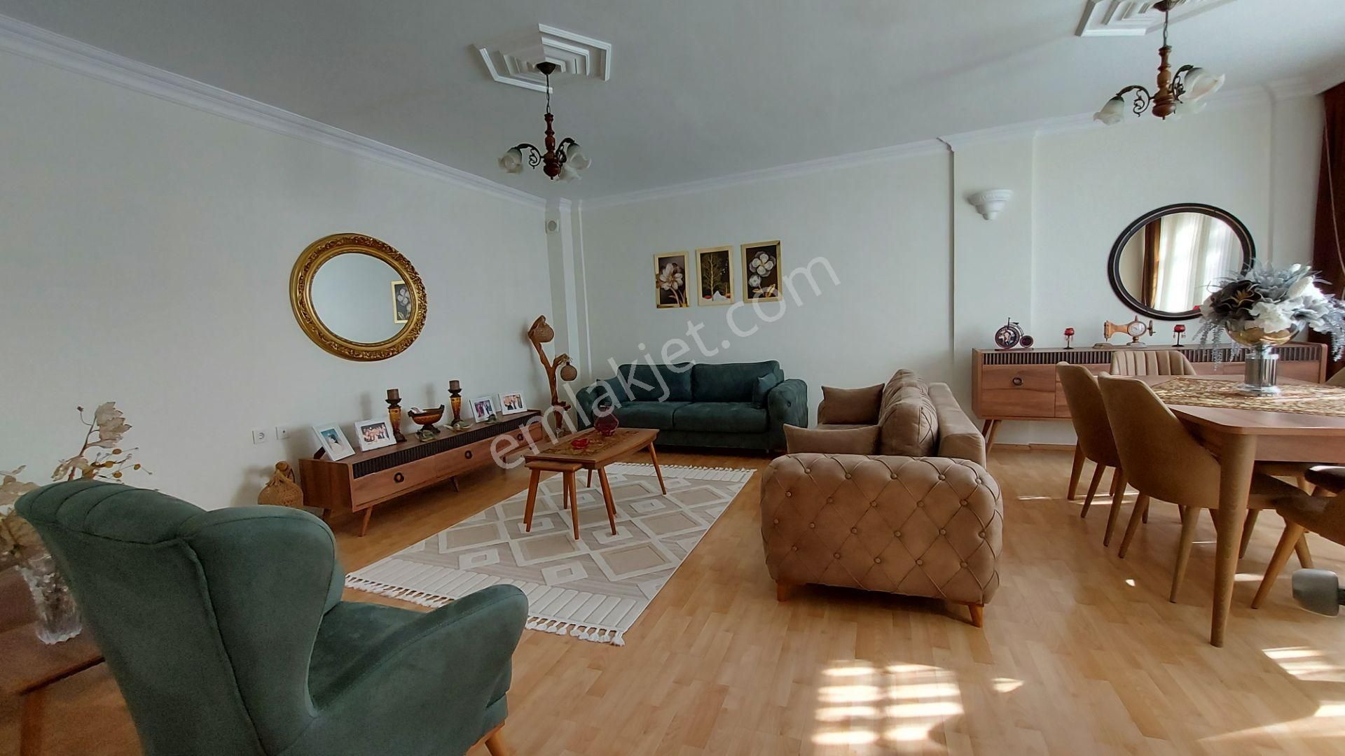 Derince Dumlupınar Satılık 3+1 Müstakil Ev Ve Arsası - Görsel 9