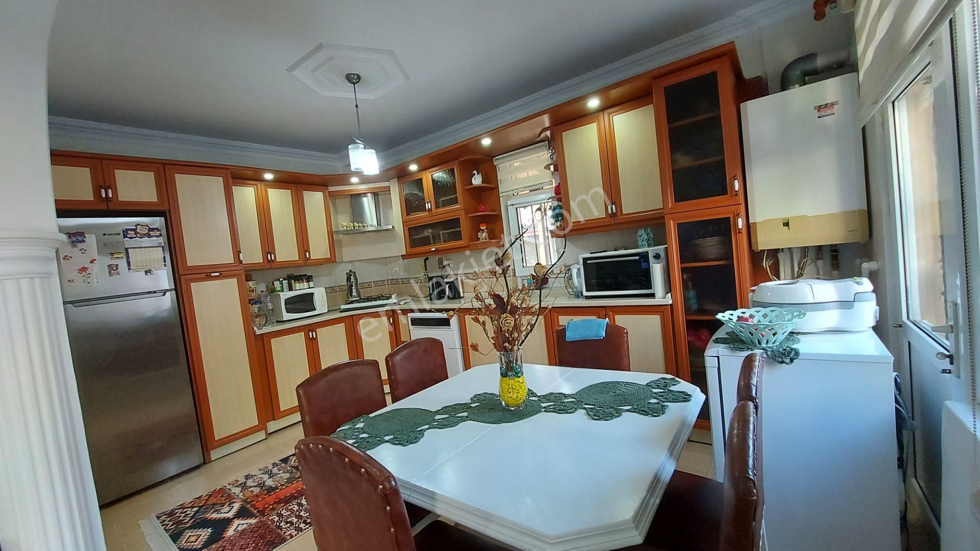 Derince Dumlupınar Satılık 3+1 Müstakil Ev Ve Arsası - Görsel 15