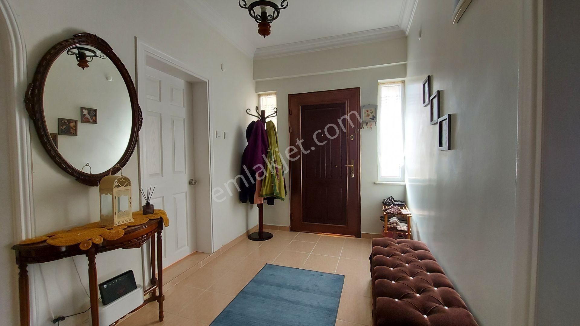 Derince Dumlupınar Satılık 3+1 Müstakil Ev Ve Arsası - Görsel 27