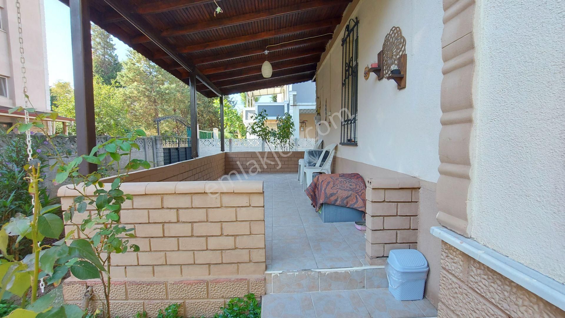 Derince Dumlupınar Satılık 3+1 Müstakil Ev Ve Arsası - Görsel 28