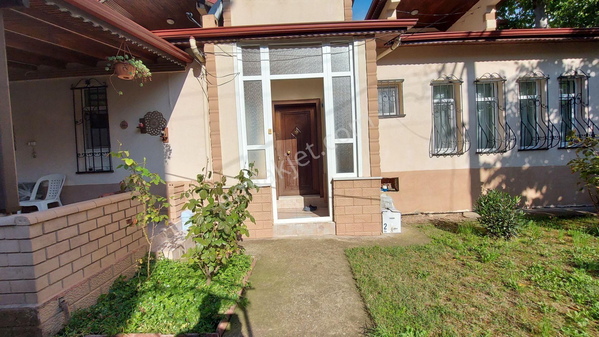 Derince Dumlupınar Satılık 3+1 Müstakil Ev Ve Arsası - Görsel 6