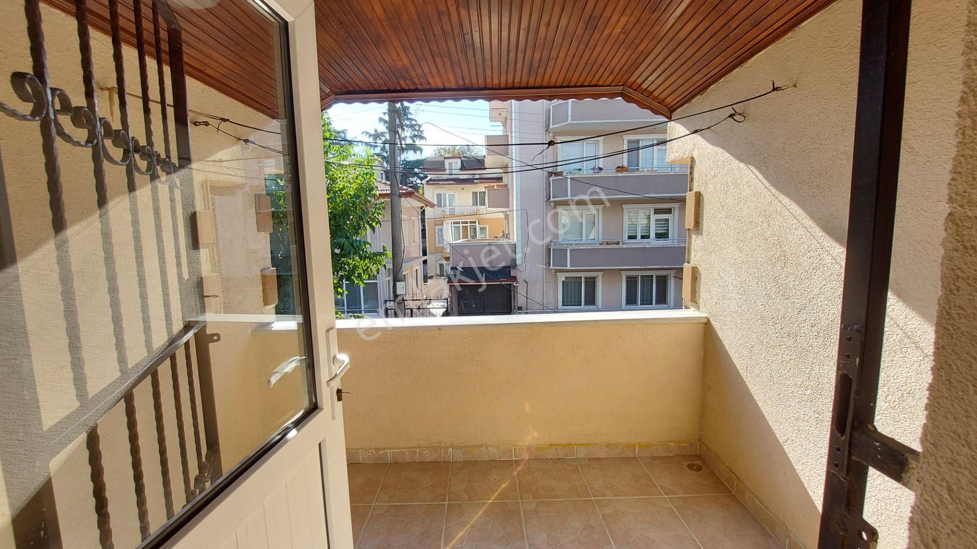 Derince Dumlupınar Satılık 3+1 Müstakil Ev Ve Arsası - Görsel 24