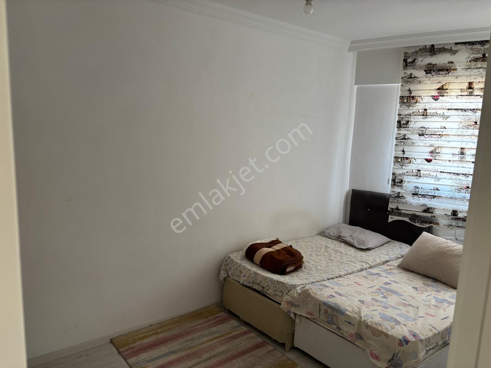 Hürriyet Cad. Üzeri, Bim Market Üzeri Kısmet Pide Mevkii,eşyalı Satılık 2+1 Daire - Görsel 12