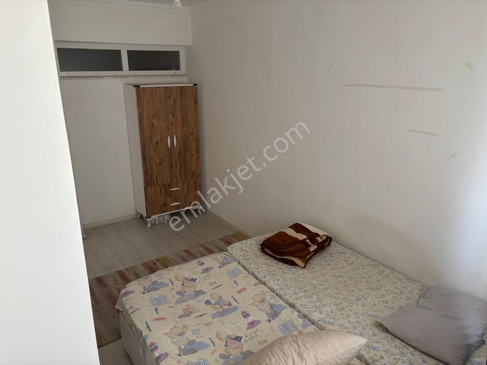 Hürriyet Cad. Üzeri, Bim Market Üzeri Kısmet Pide Mevkii,eşyalı Satılık 2+1 Daire - Görsel 8