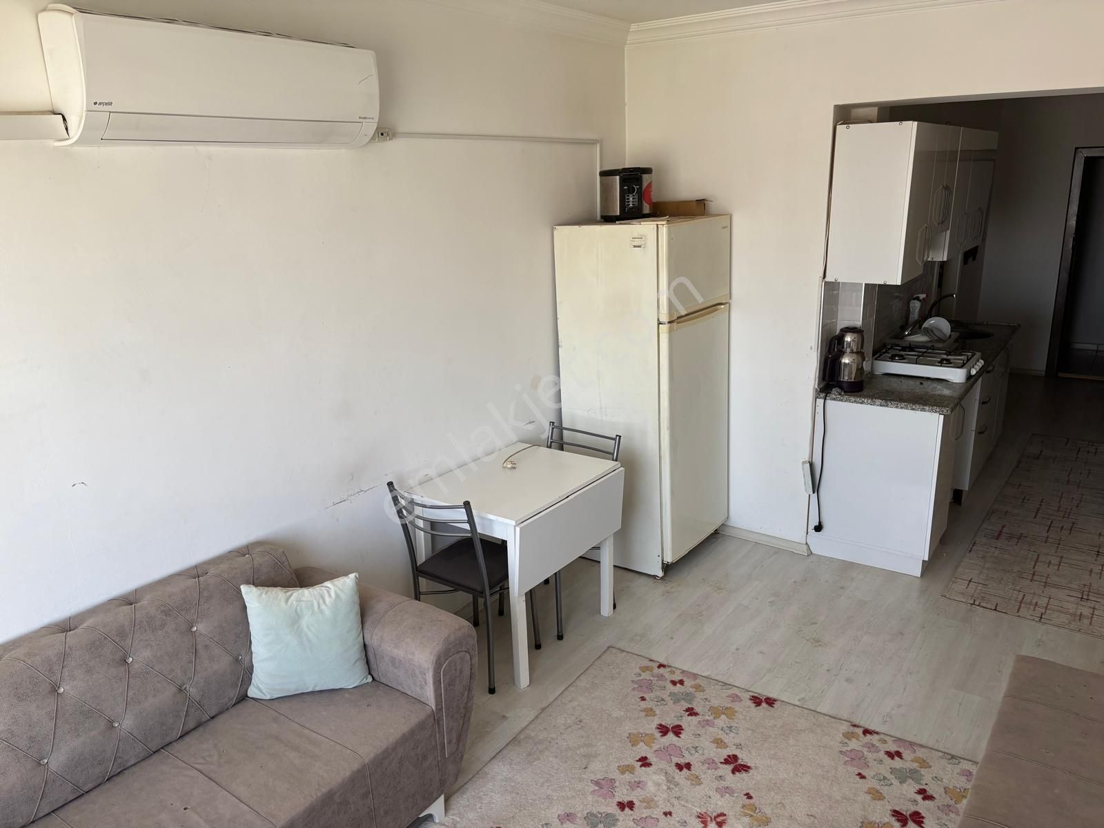 Hürriyet Cad. Üzeri, Bim Market Üzeri Kısmet Pide Mevkii,eşyalı Satılık 2+1 Daire - Görsel 6