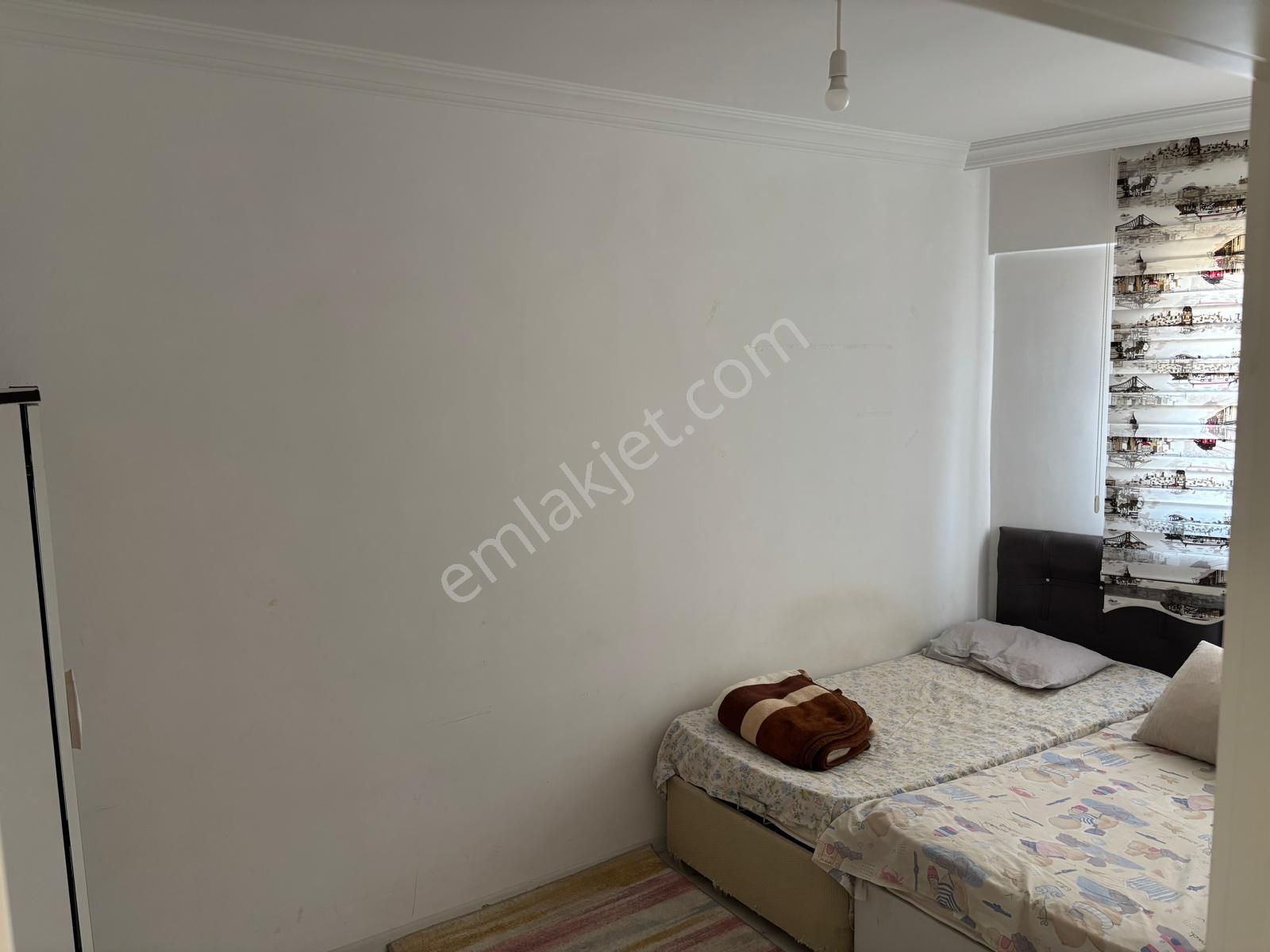 Hürriyet Cad. Üzeri, Bim Market Üzeri Kısmet Pide Mevkii,eşyalı Satılık 2+1 Daire - Görsel 10