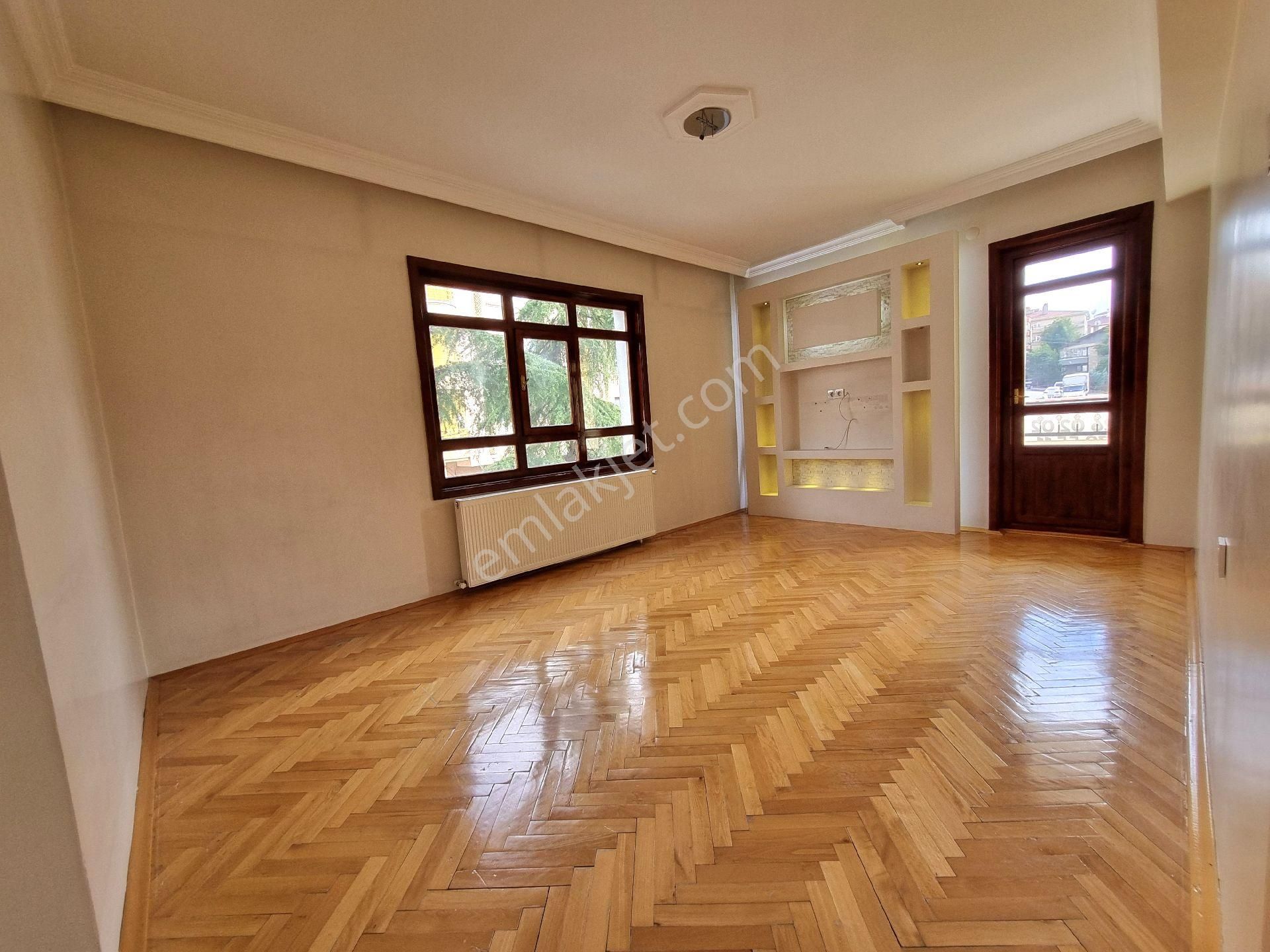 Barışyolu Caddesi Ortakat 3+1 Çift Banyo Bağımsız 130m2 Güney Cephe Cam Balkonlu Yapılı - Görsel 23