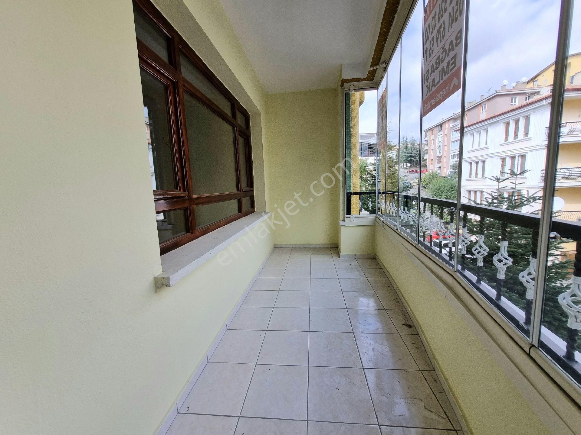 Barışyolu Caddesi Ortakat 3+1 Çift Banyo Bağımsız 130m2 Güney Cephe Cam Balkonlu Yapılı - Görsel 12