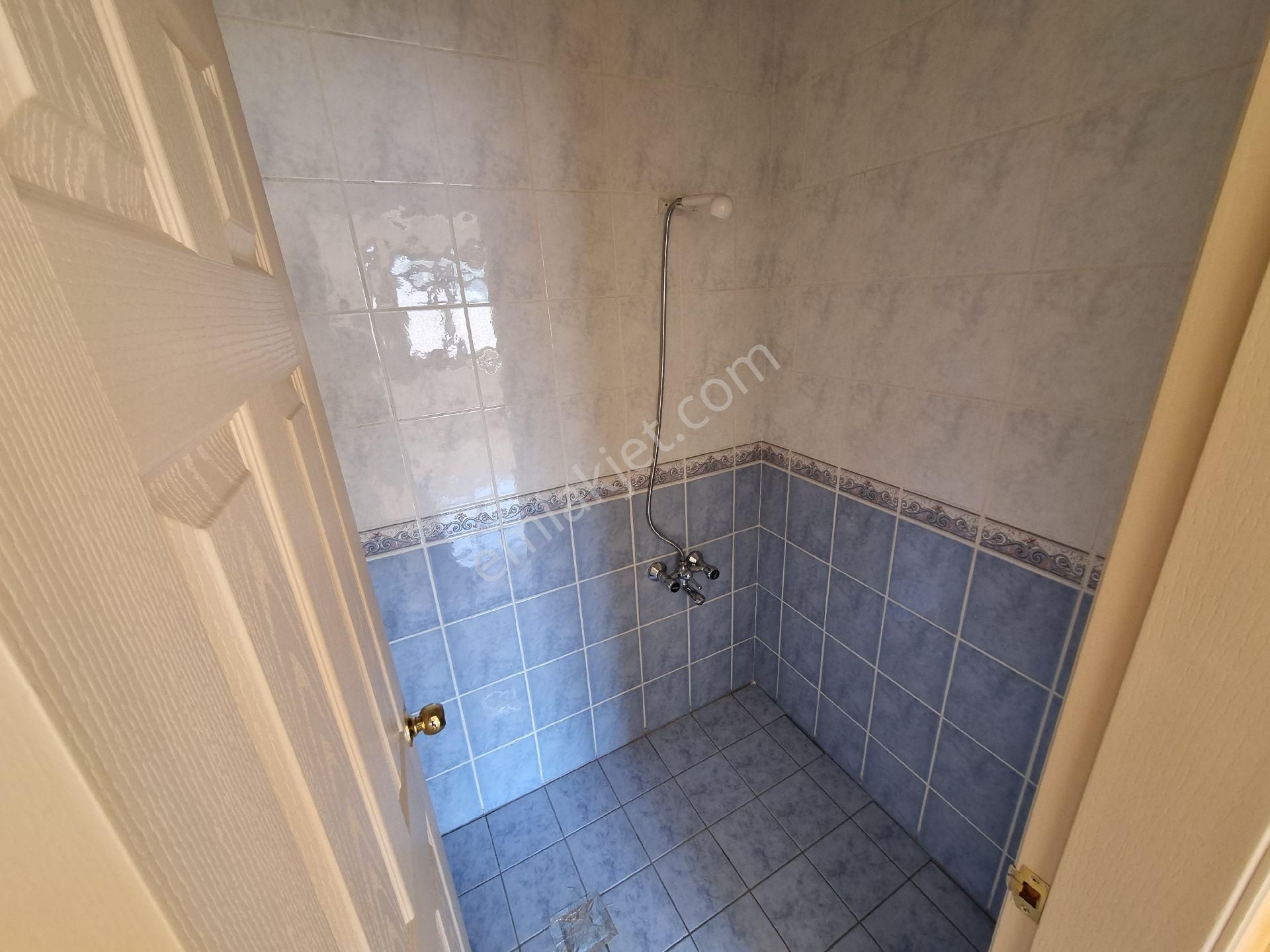 Barışyolu Caddesi Ortakat 3+1 Çift Banyo Bağımsız 130m2 Güney Cephe Cam Balkonlu Yapılı - Görsel 33