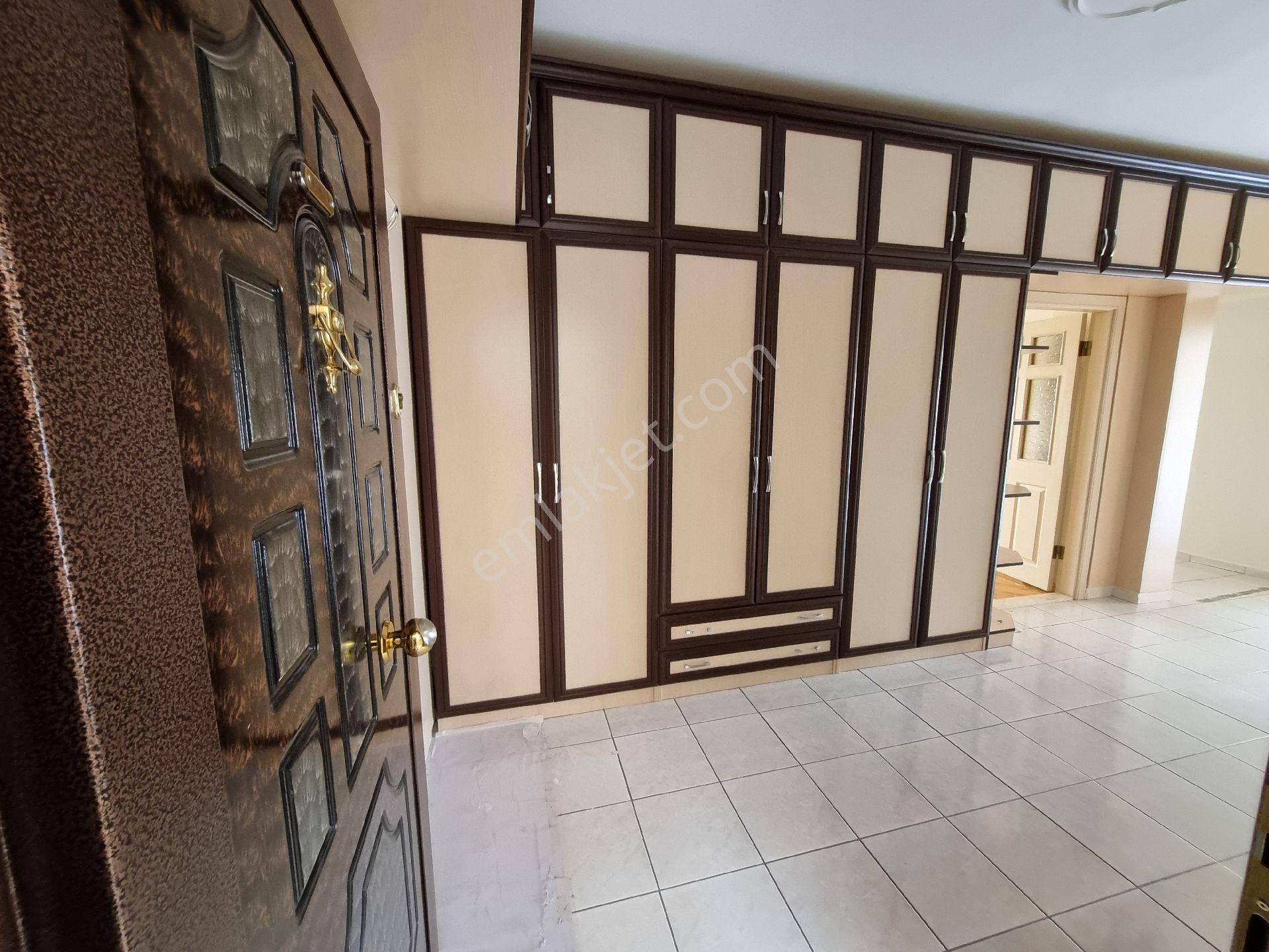 Barışyolu Caddesi Ortakat 3+1 Çift Banyo Bağımsız 130m2 Güney Cephe Cam Balkonlu Yapılı - Görsel 5