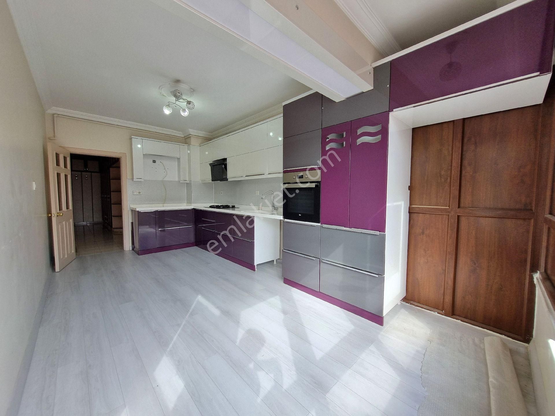 Barışyolu Caddesi Ortakat 3+1 Çift Banyo Bağımsız 130m2 Güney Cephe Cam Balkonlu Yapılı - Görsel 17