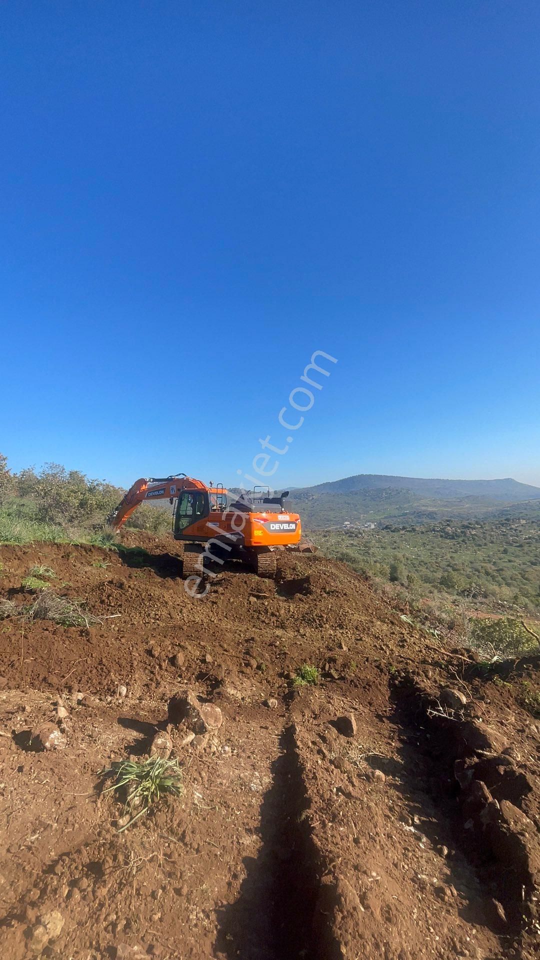 Dikiliye 3 Dakika Köy İle Bitişik - Görsel 9