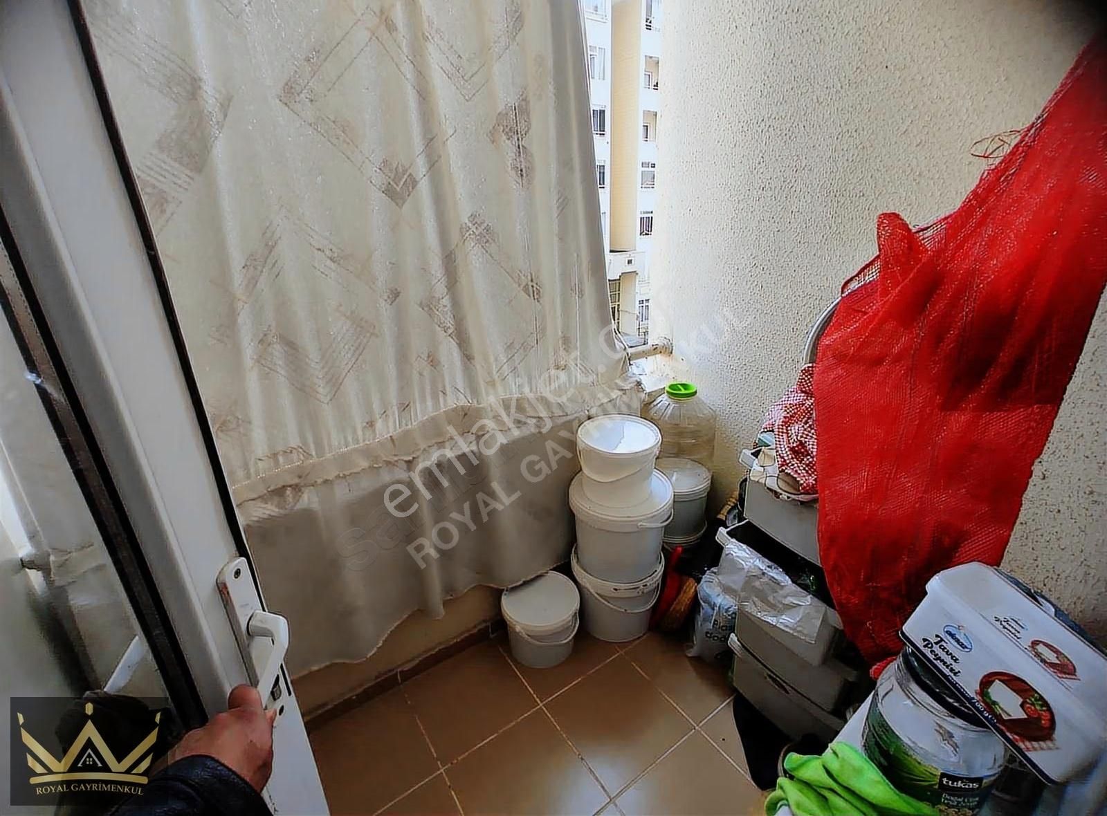 Royal Den Akkent Mahallesi Satılık 2+1 - Görsel 3