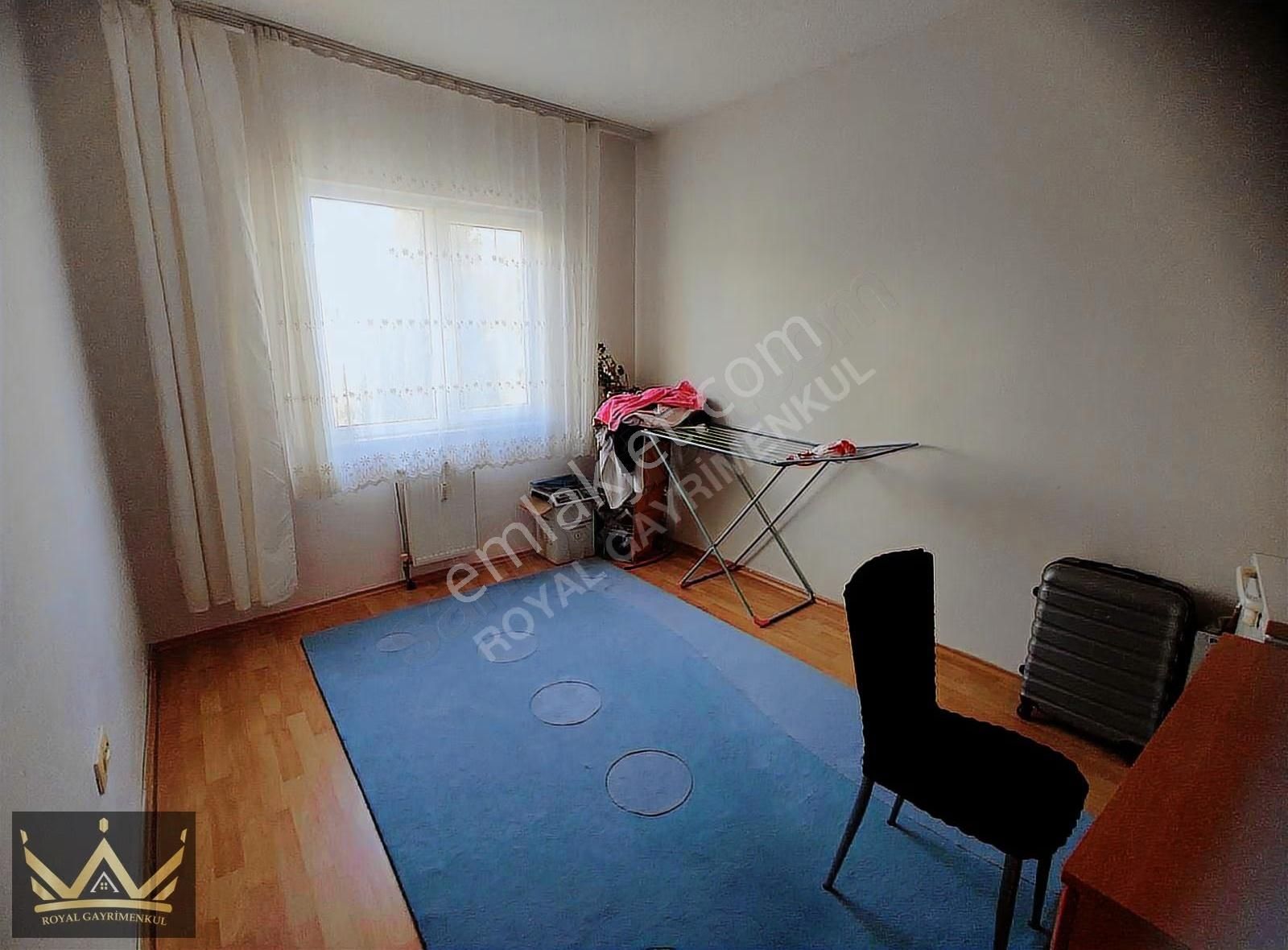 Royal Den Akkent Mahallesi Satılık 2+1 - Görsel 11