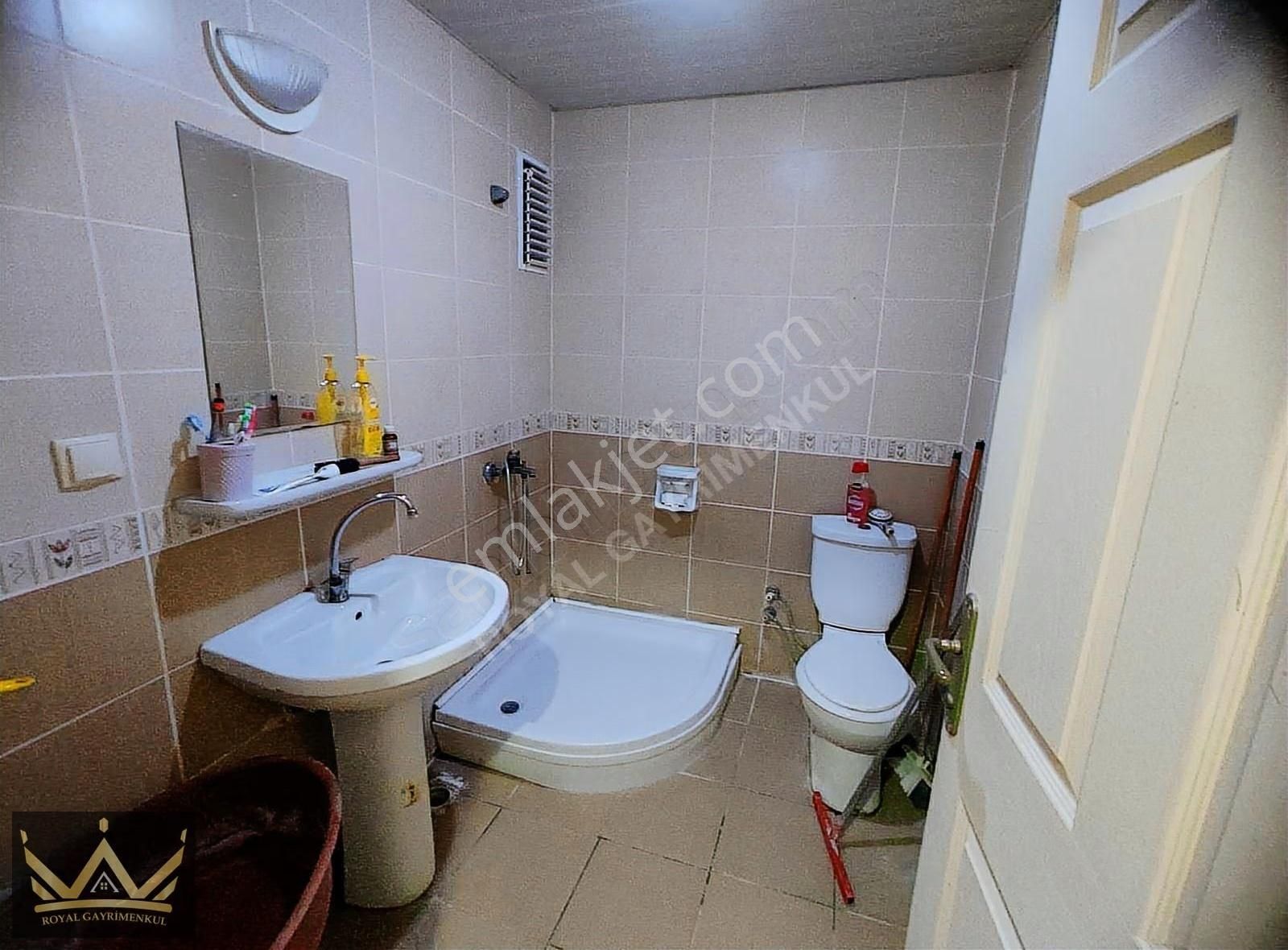 Royal Den Akkent Mahallesi Satılık 2+1 - Görsel 7