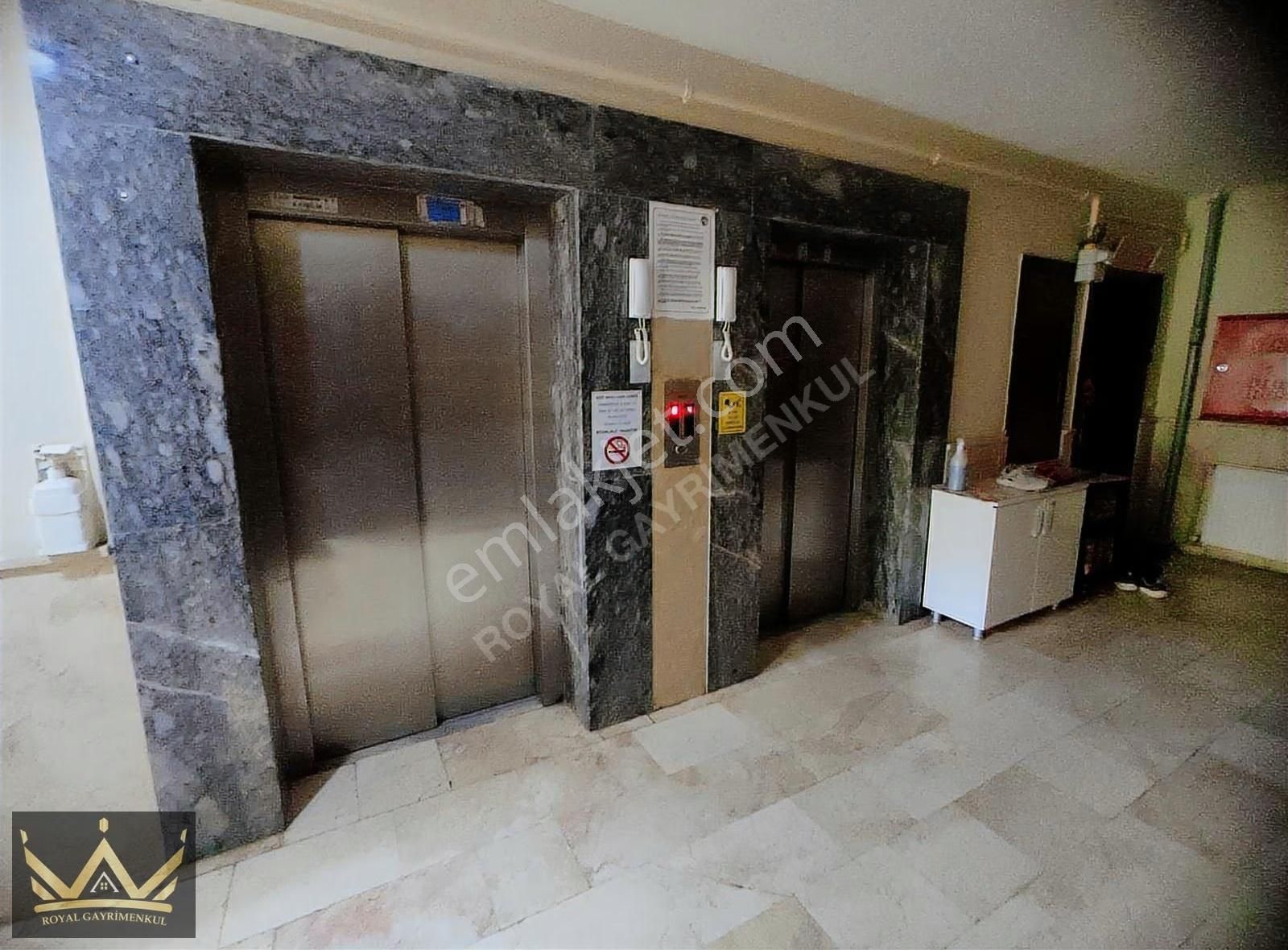 Royal Den Akkent Mahallesi Satılık 2+1 - Görsel 6