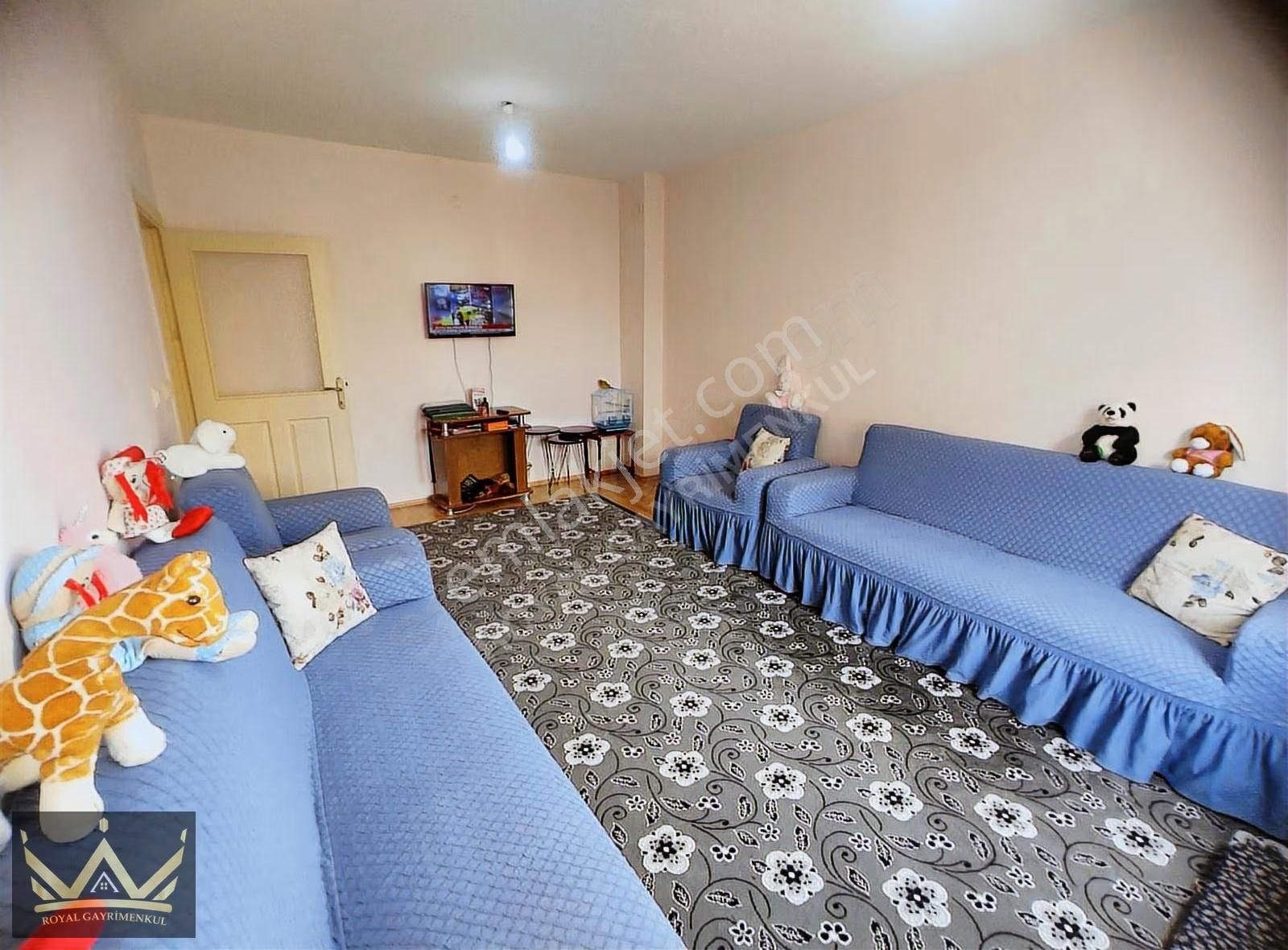 Royal Den Akkent Mahallesi Satılık 2+1 - Görsel 10