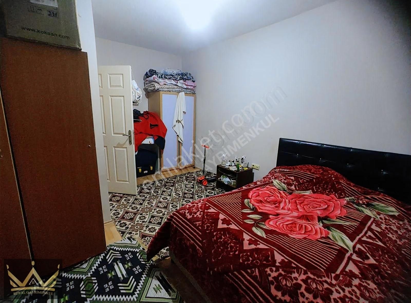 Royal Den Akkent Mahallesi Satılık 2+1 - Görsel 12